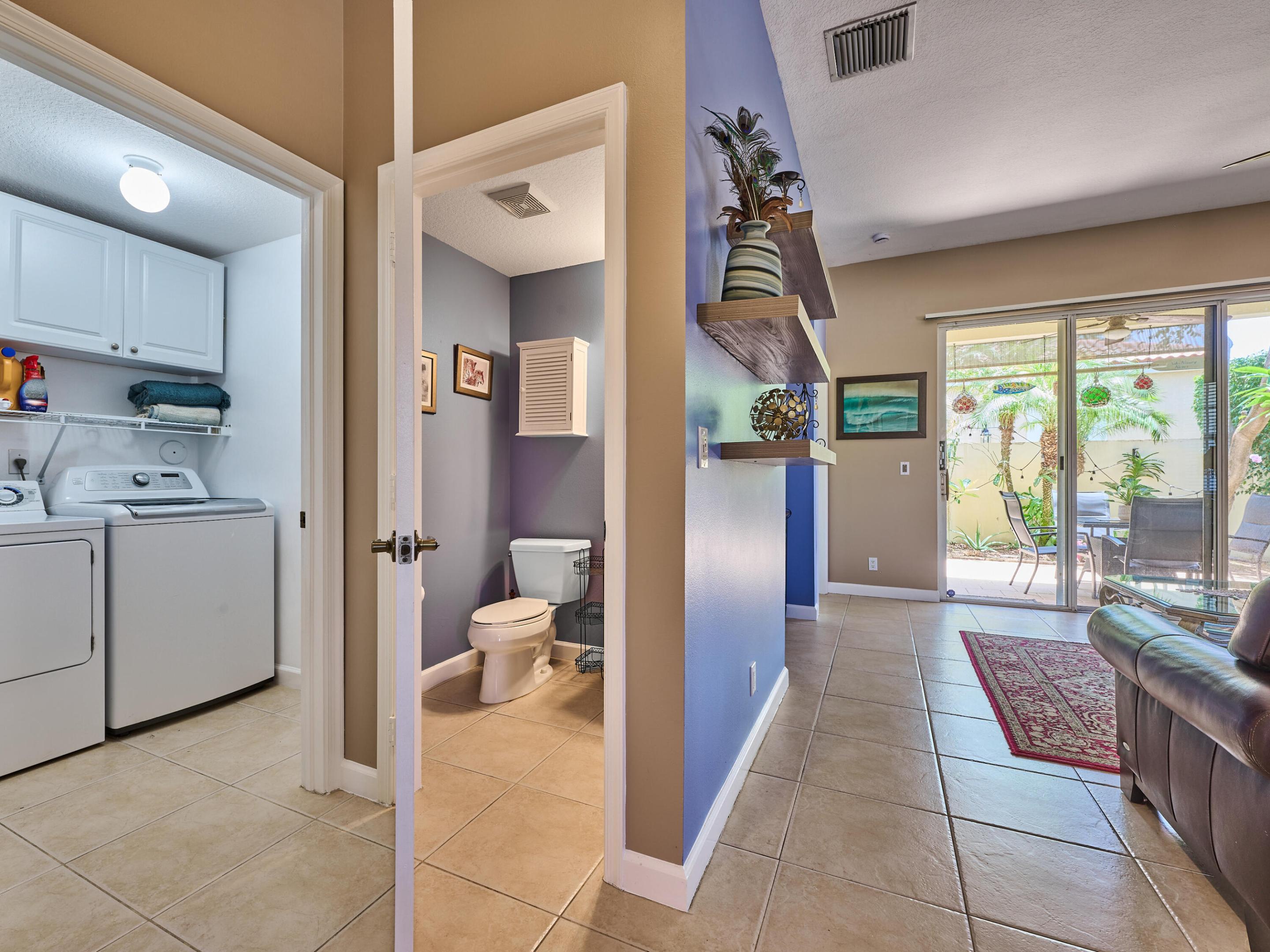 PGA COMMONS 1 - Residential