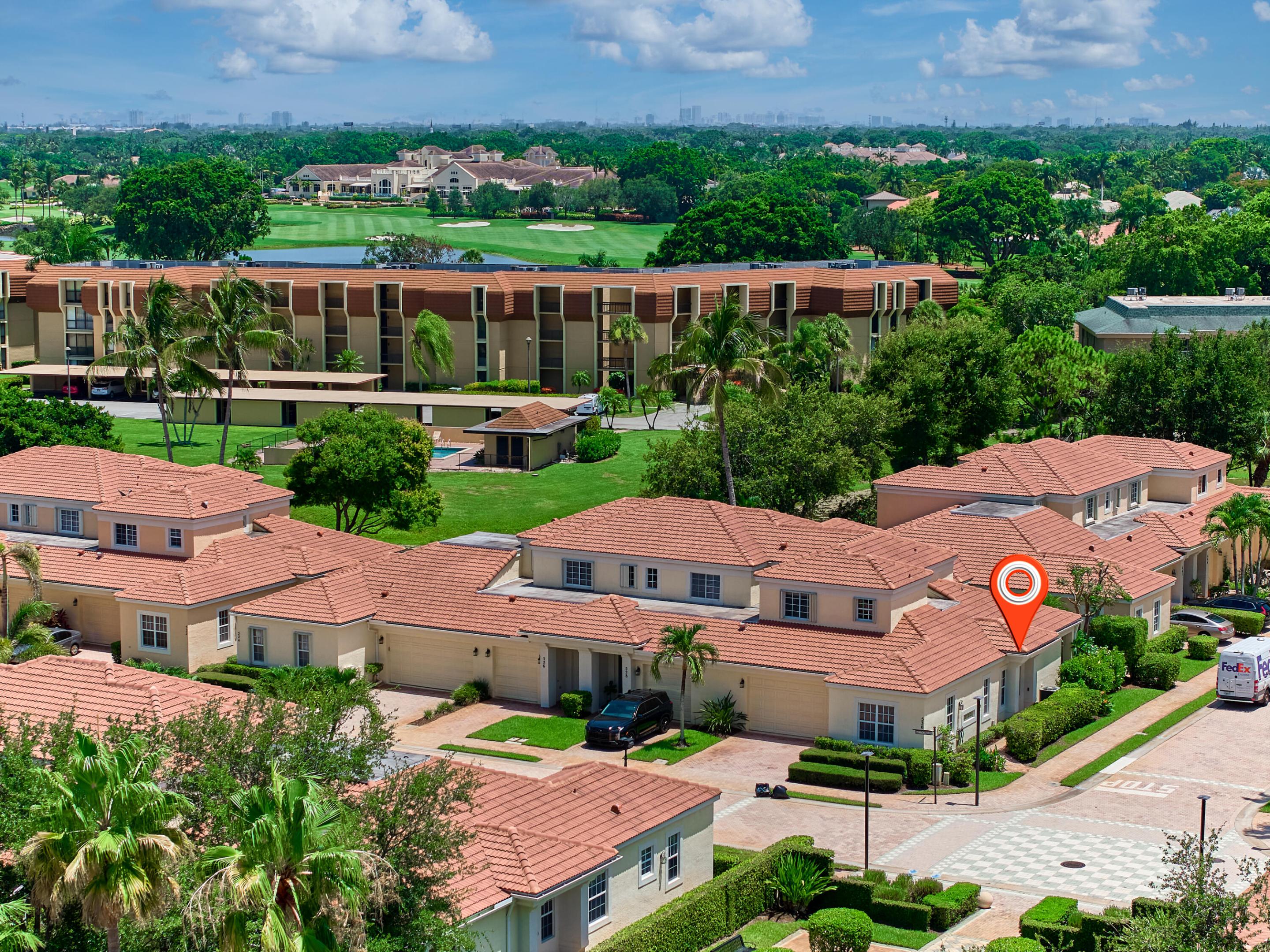 PGA COMMONS 1 - Residential