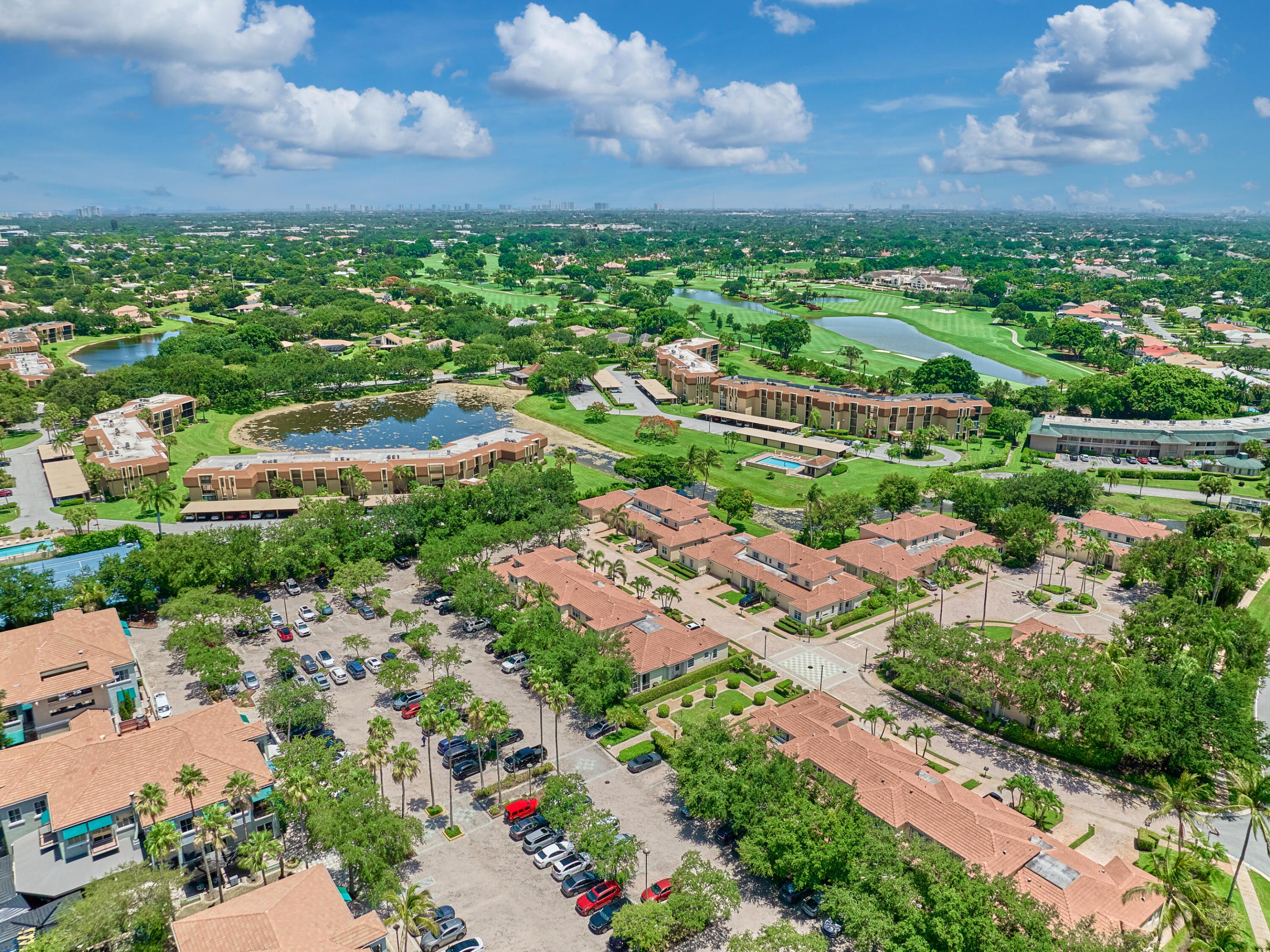 PGA COMMONS 1 - Residential