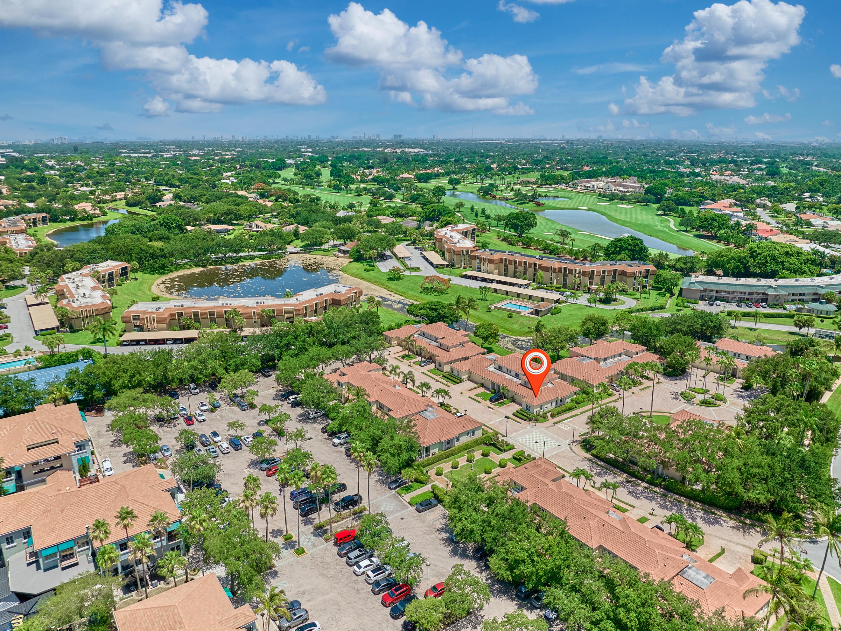 PGA COMMONS 1 - Residential