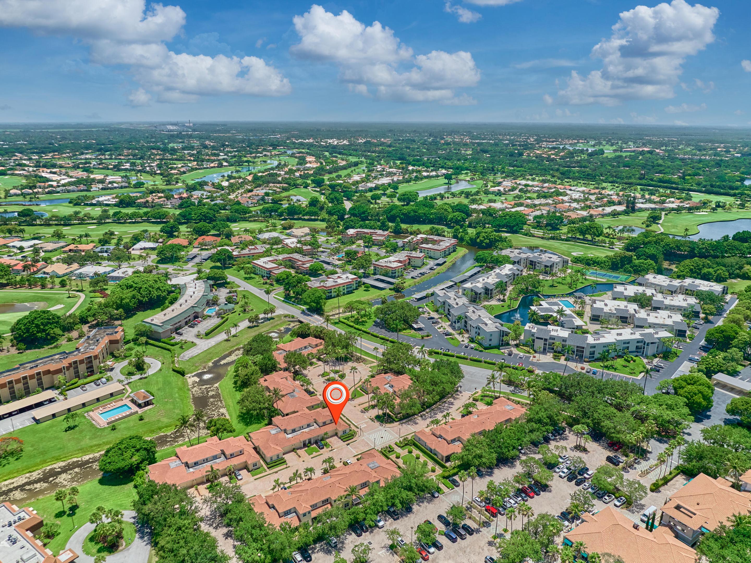 PGA COMMONS 1 - Residential