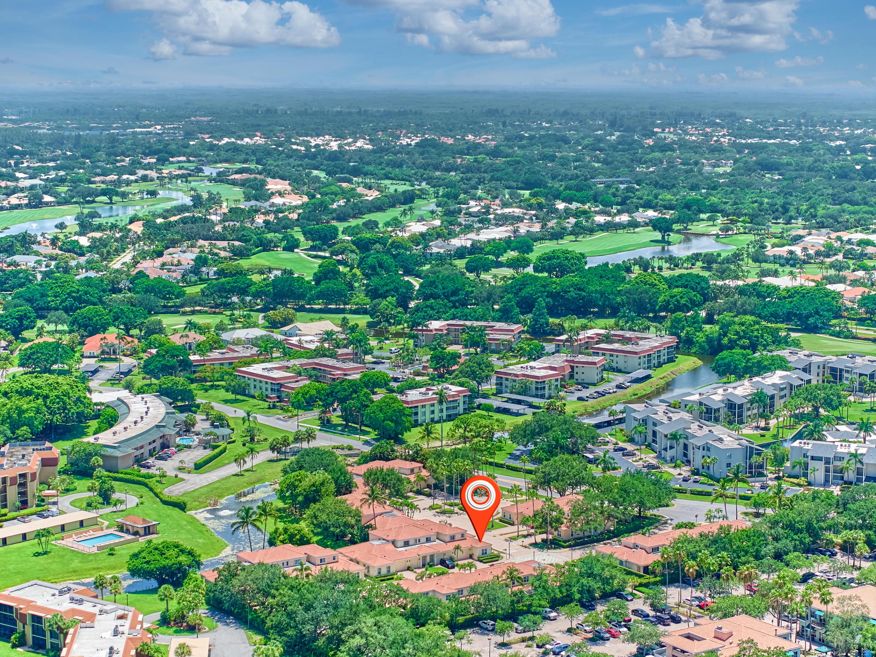 PGA COMMONS 1 - Residential