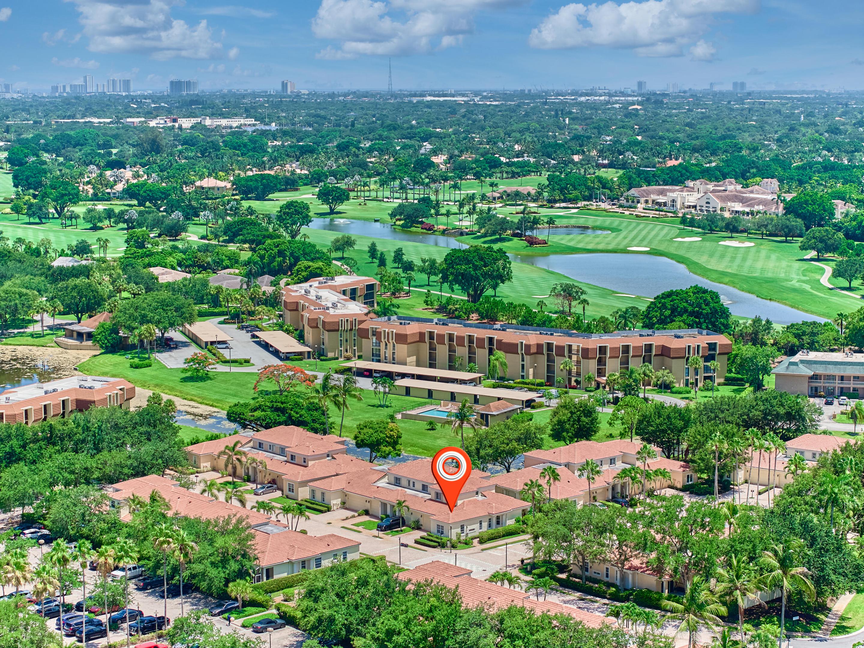 PGA COMMONS 1 - Residential