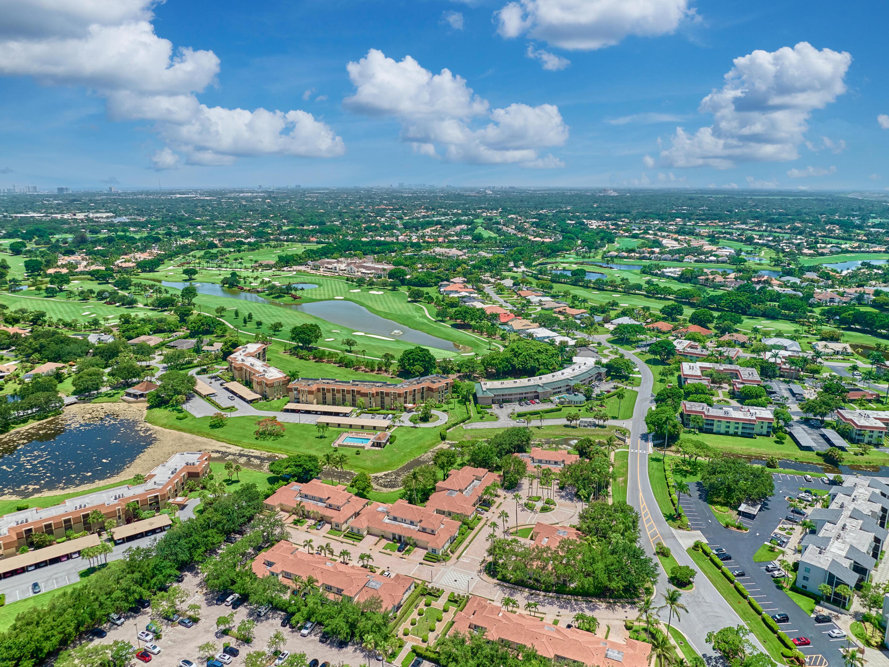 PGA COMMONS 1 - Residential