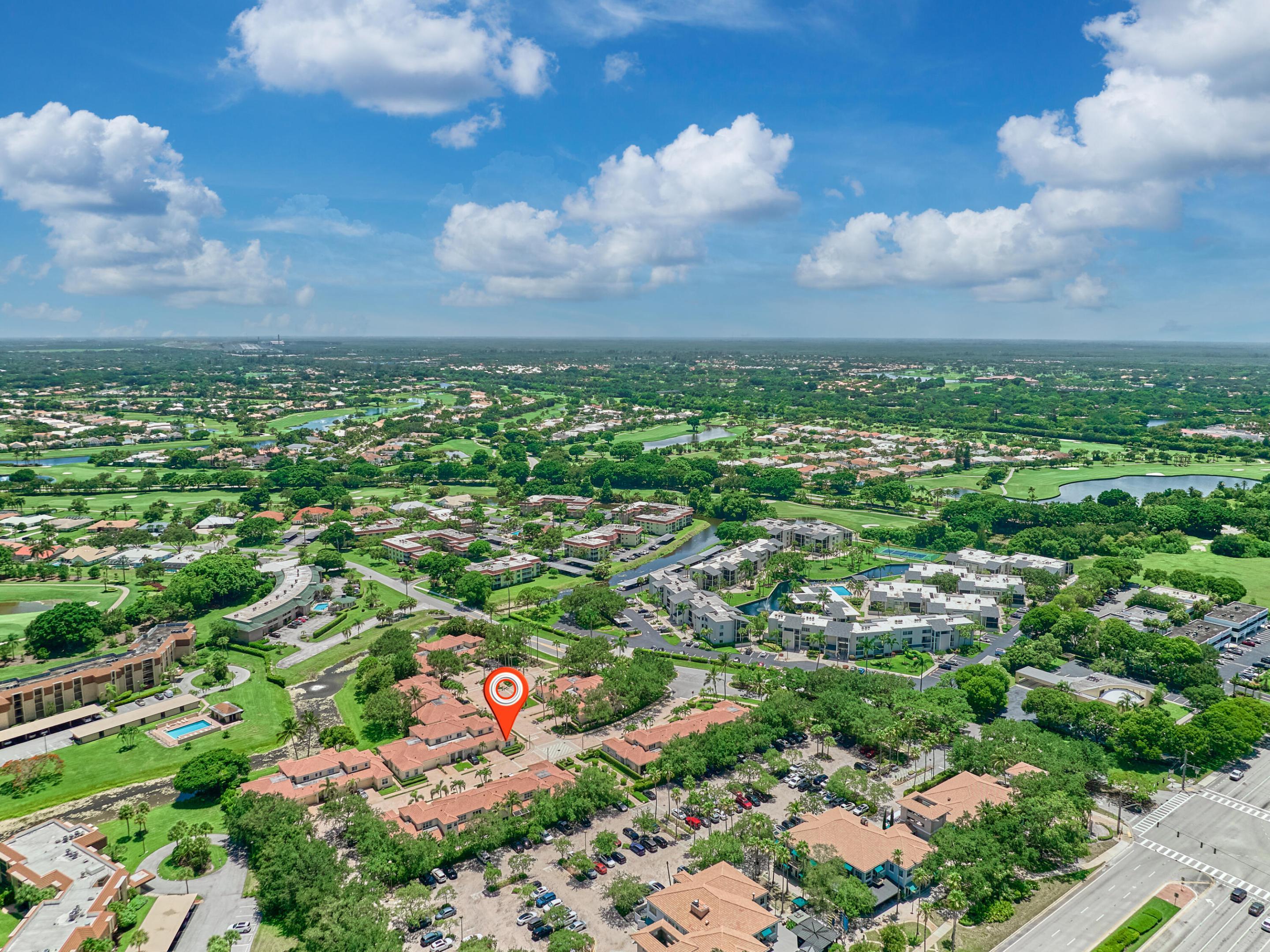 PGA COMMONS 1 - Residential