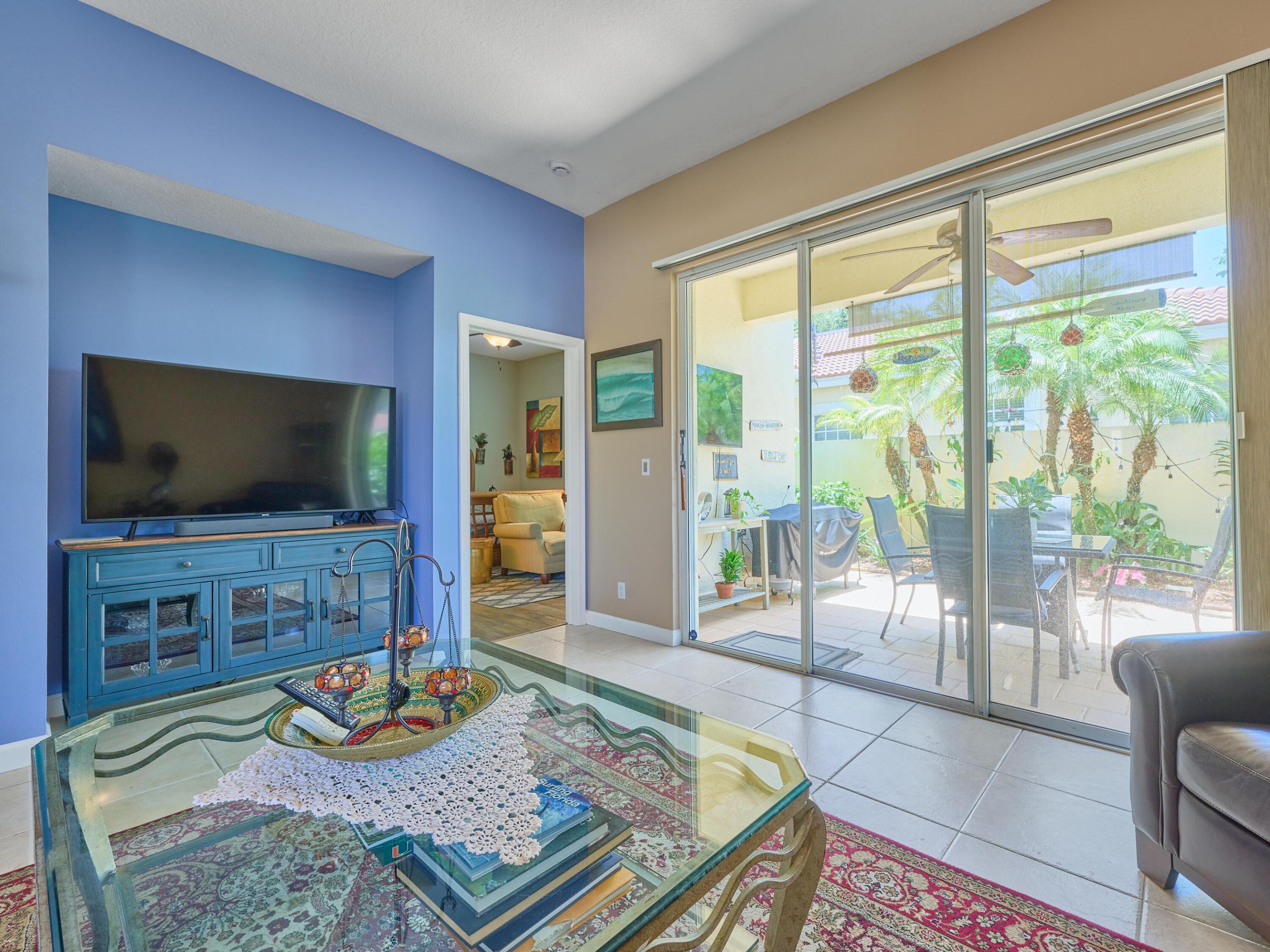 PGA COMMONS 1 - Residential