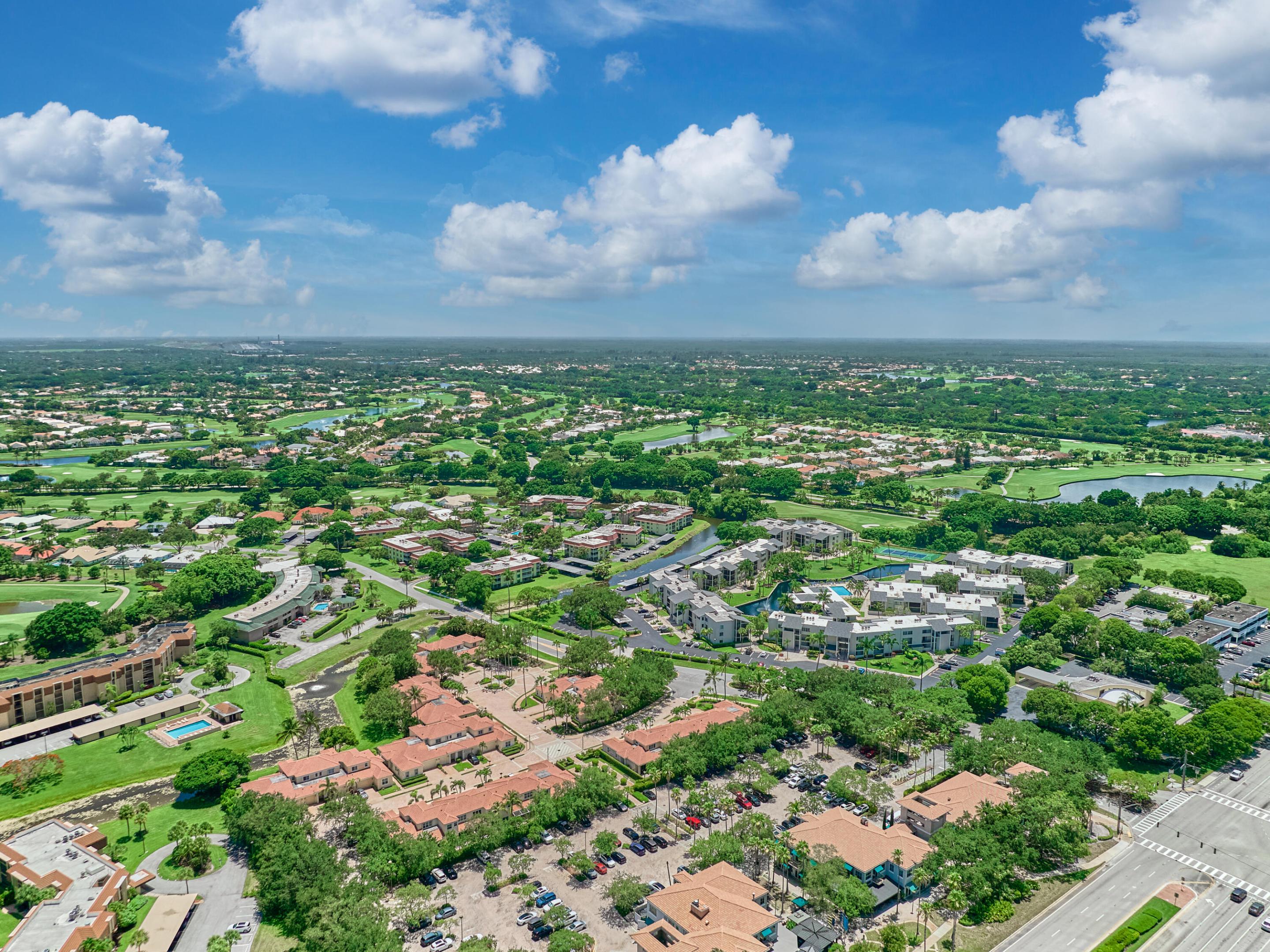 PGA COMMONS 1 - Residential