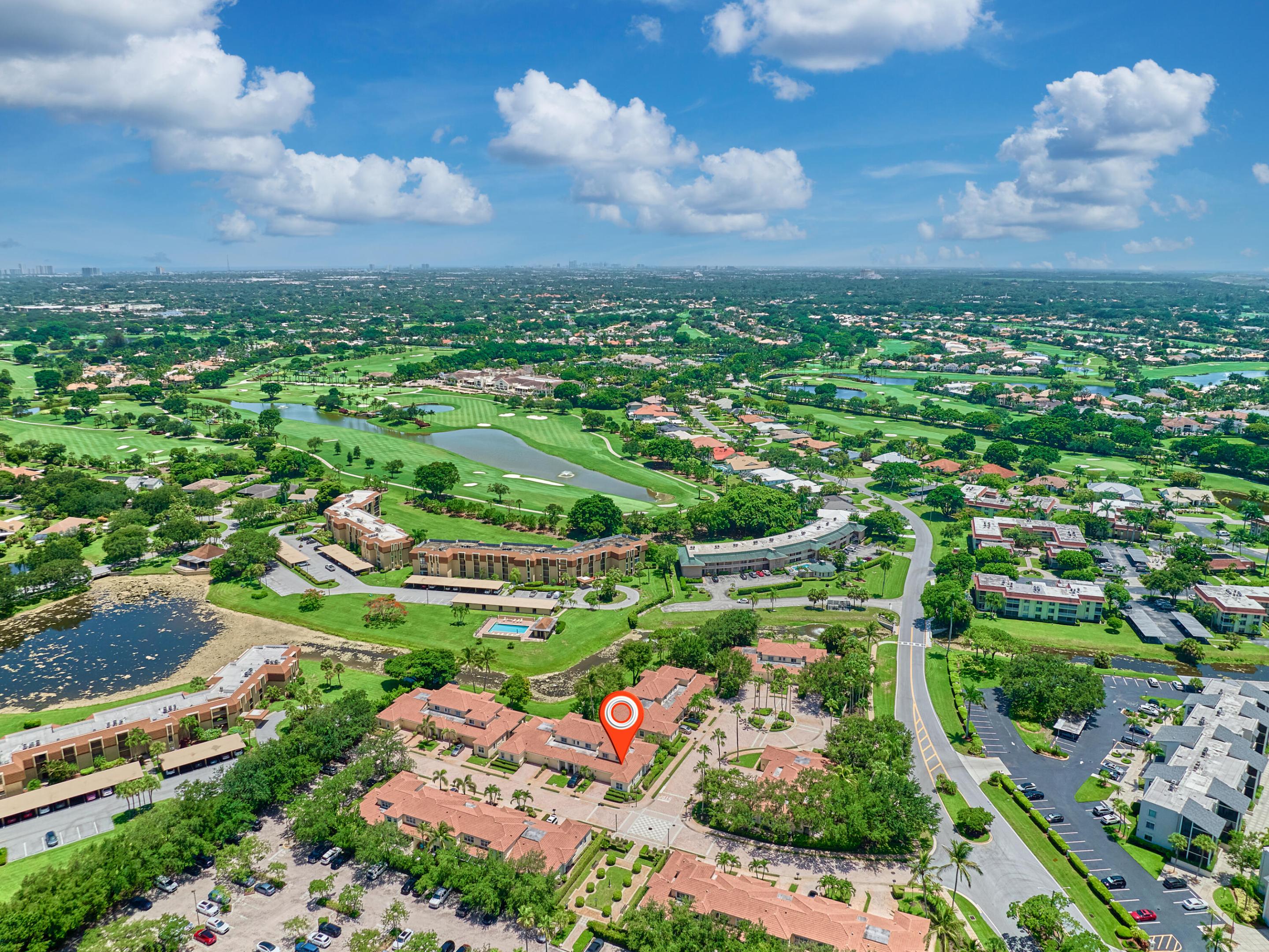PGA COMMONS 1 - Residential