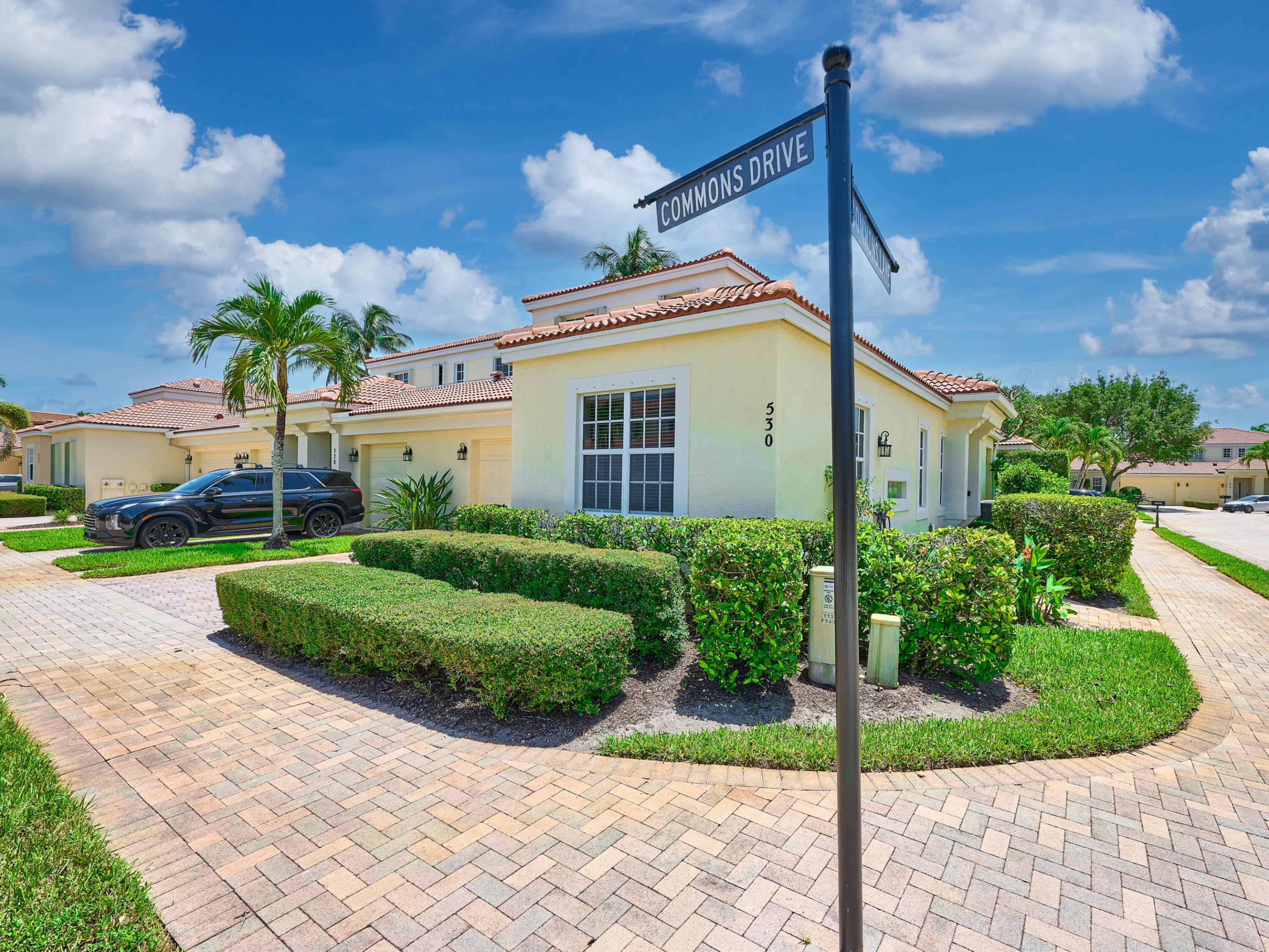 PGA COMMONS 1 - Residential