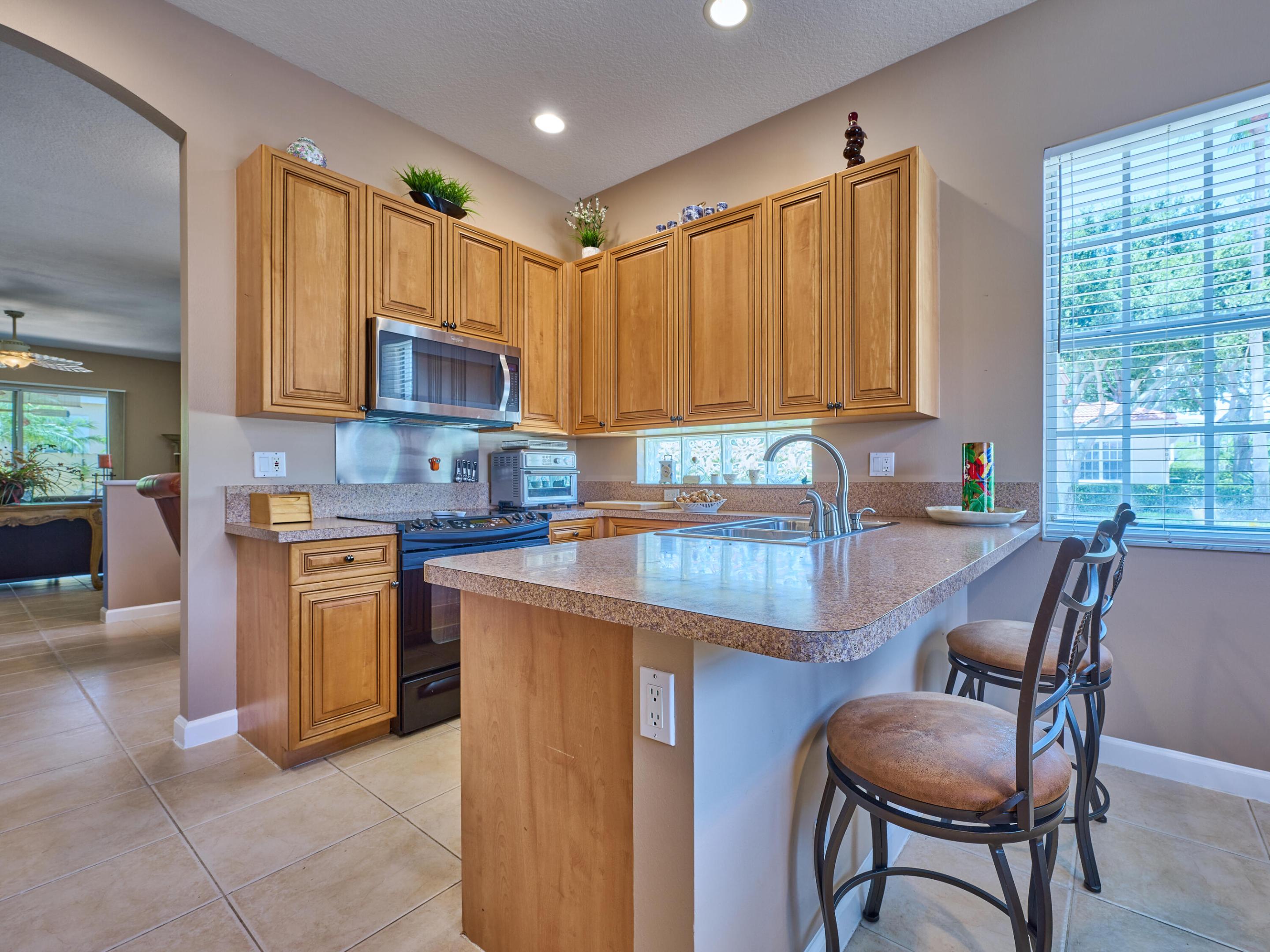 PGA COMMONS 1 - Residential