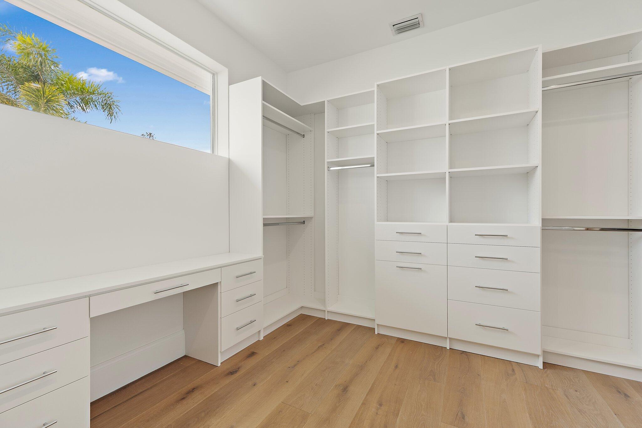 Yacht Club Addition - Residential