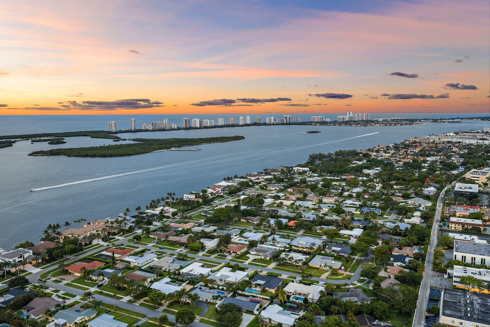 Yacht Club Addition - Residential