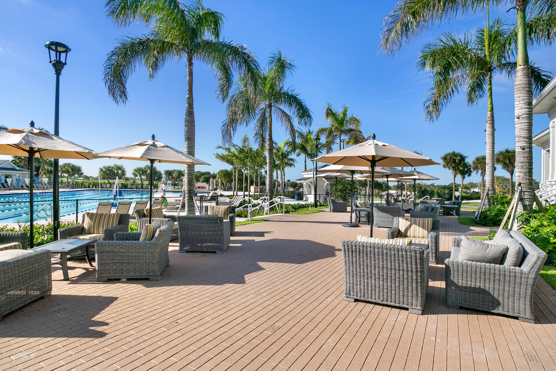 Yacht Club Addition - Residential
