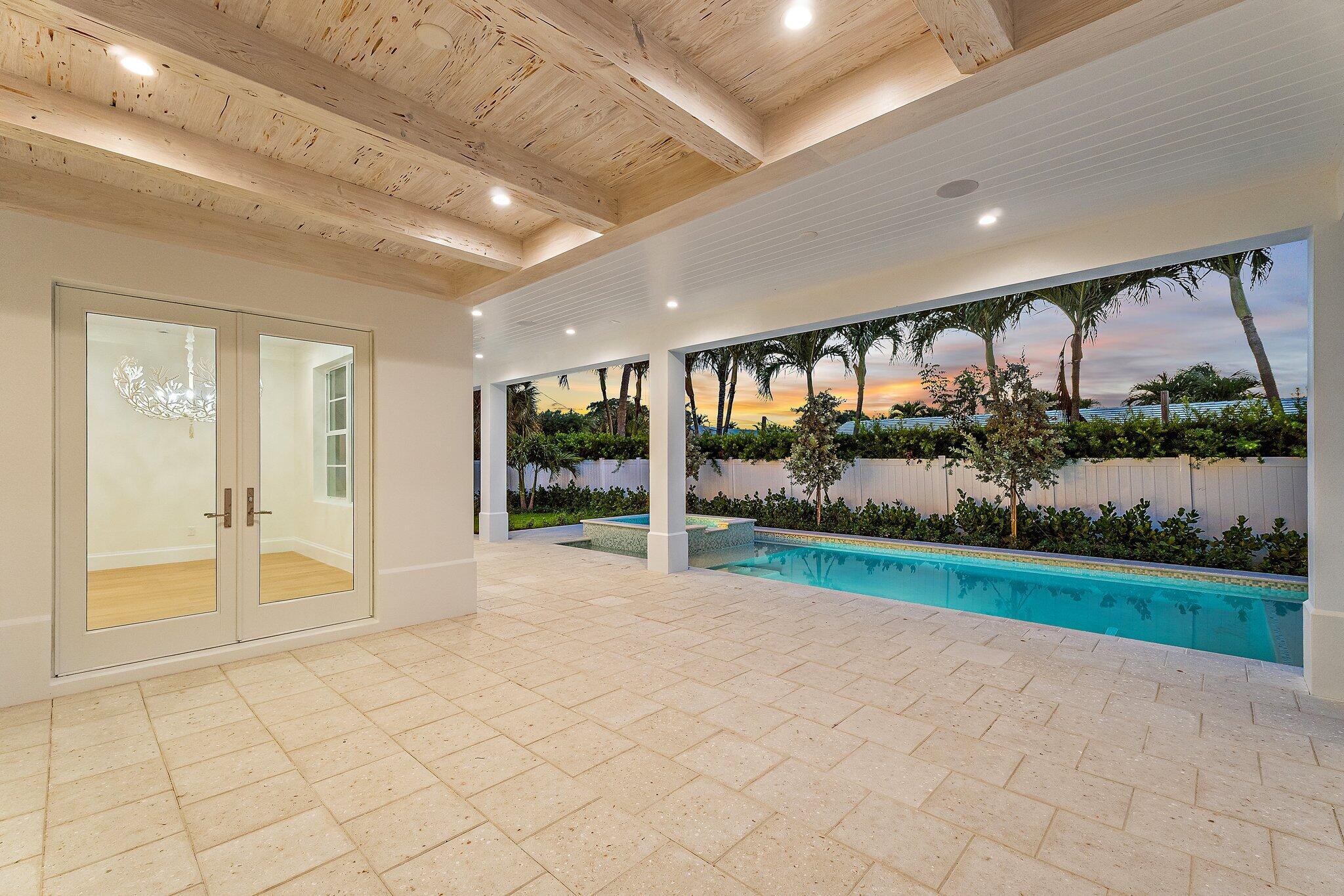 Yacht Club Addition - Residential
