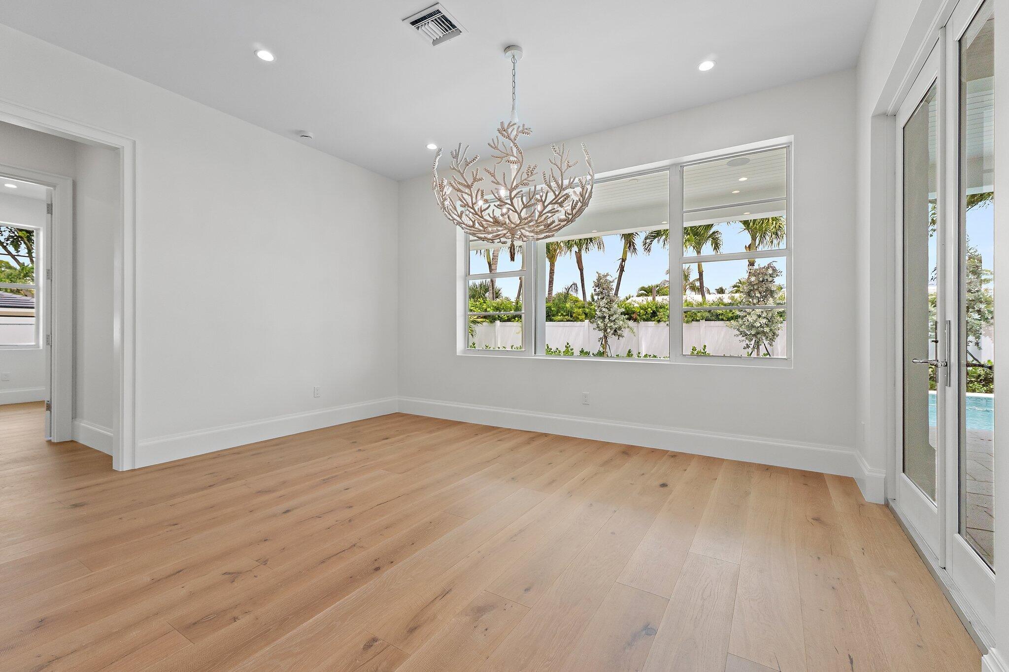 Yacht Club Addition - Residential