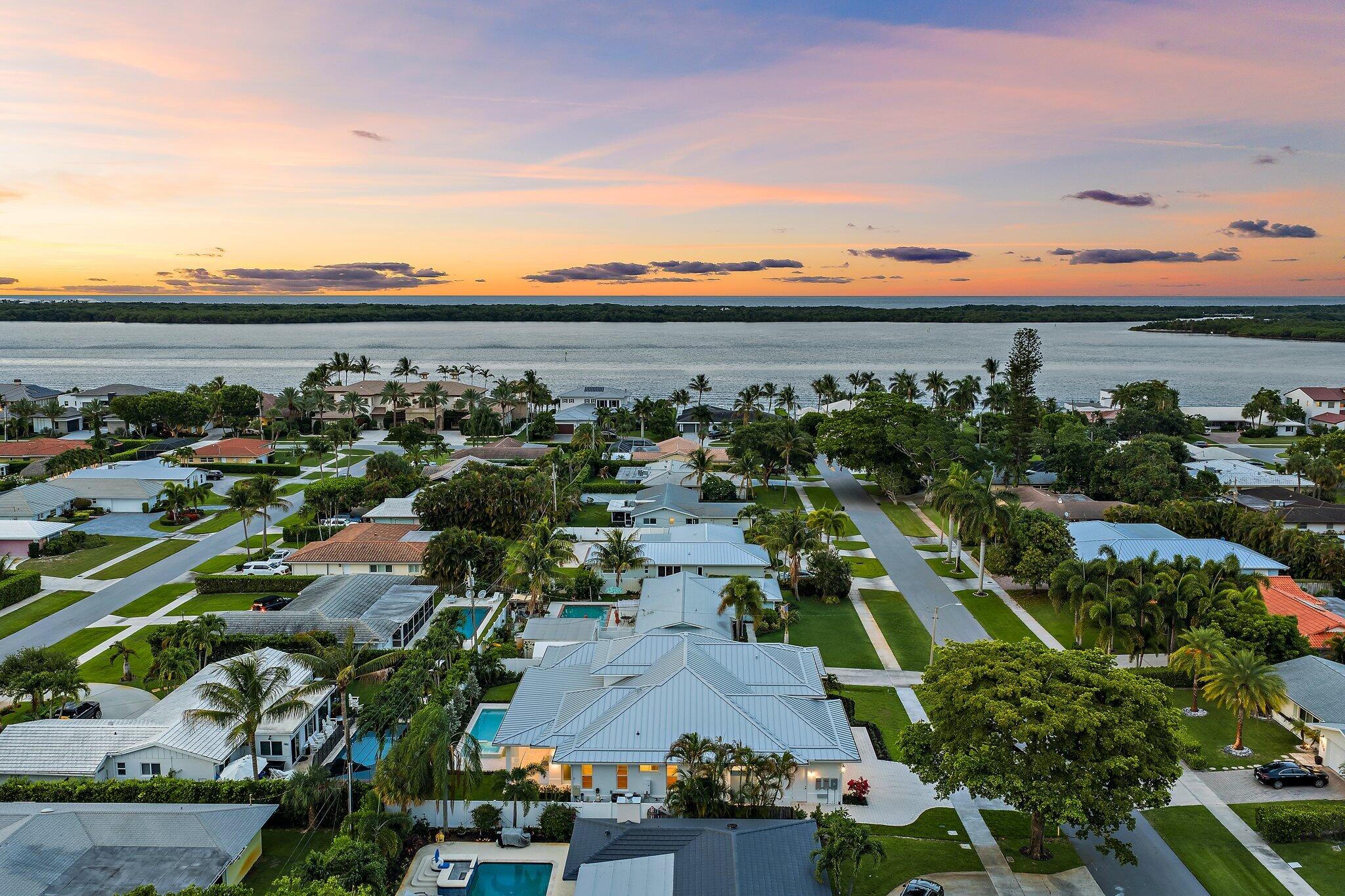 Yacht Club Addition - Residential