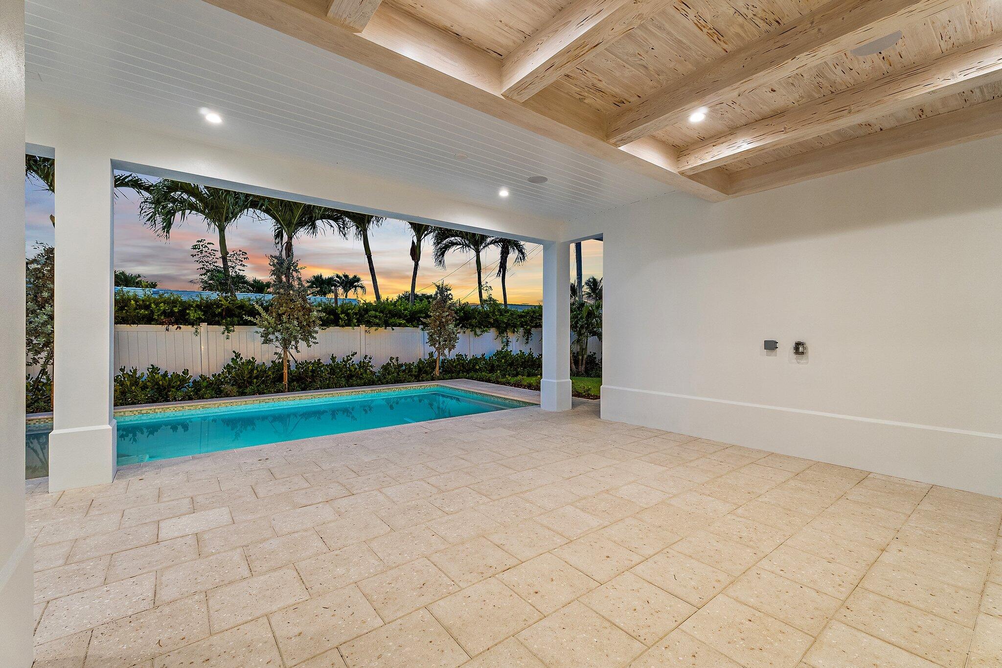 Yacht Club Addition - Residential