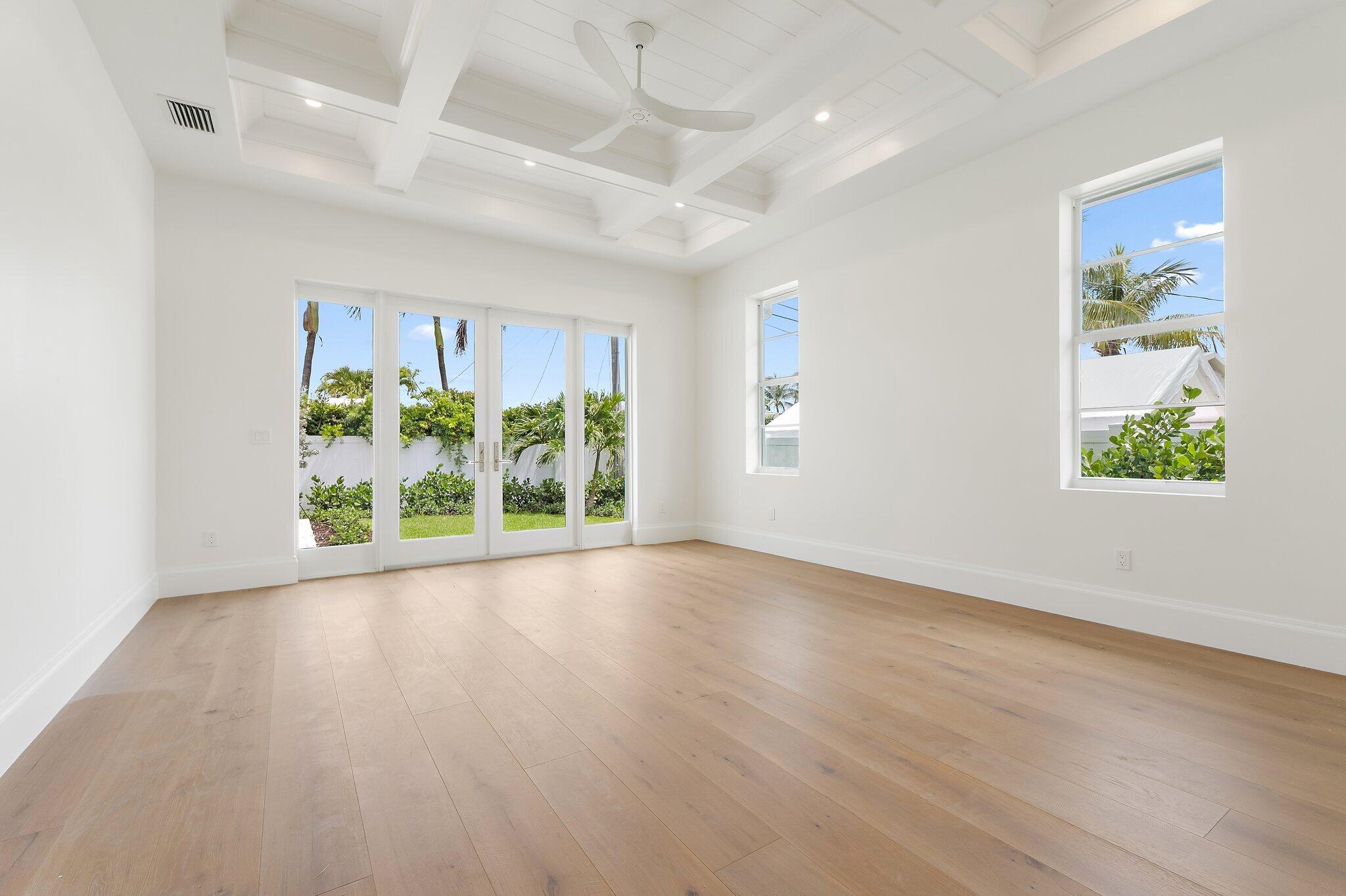 Yacht Club Addition - Residential