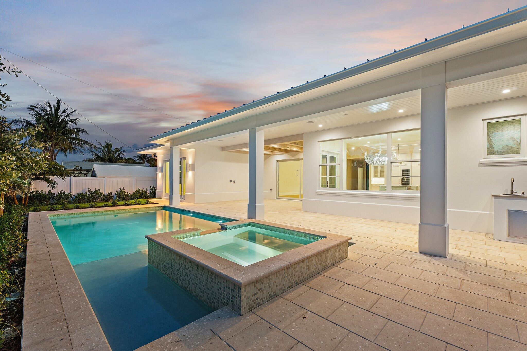 Yacht Club Addition - Residential