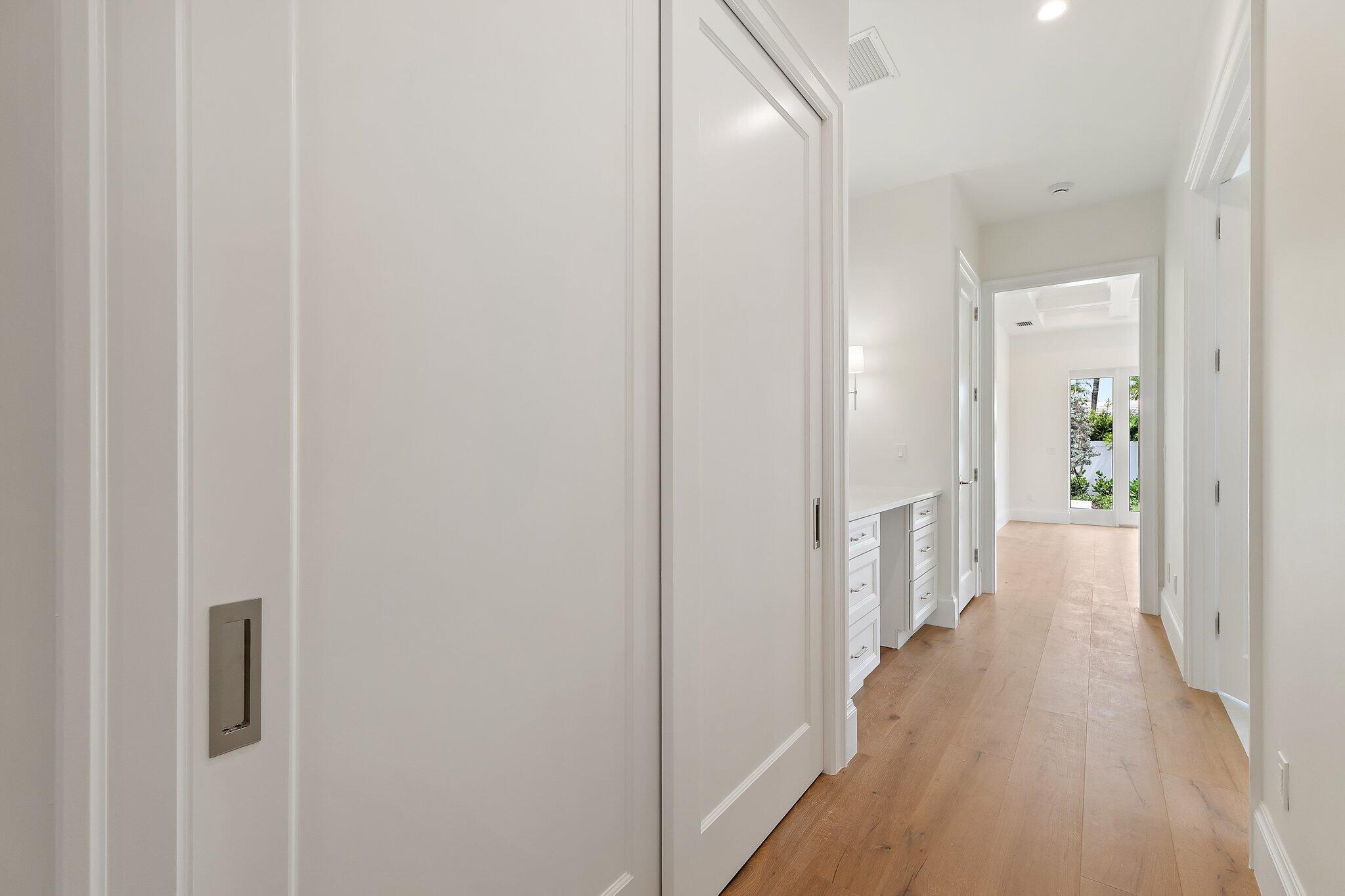 Yacht Club Addition - Residential