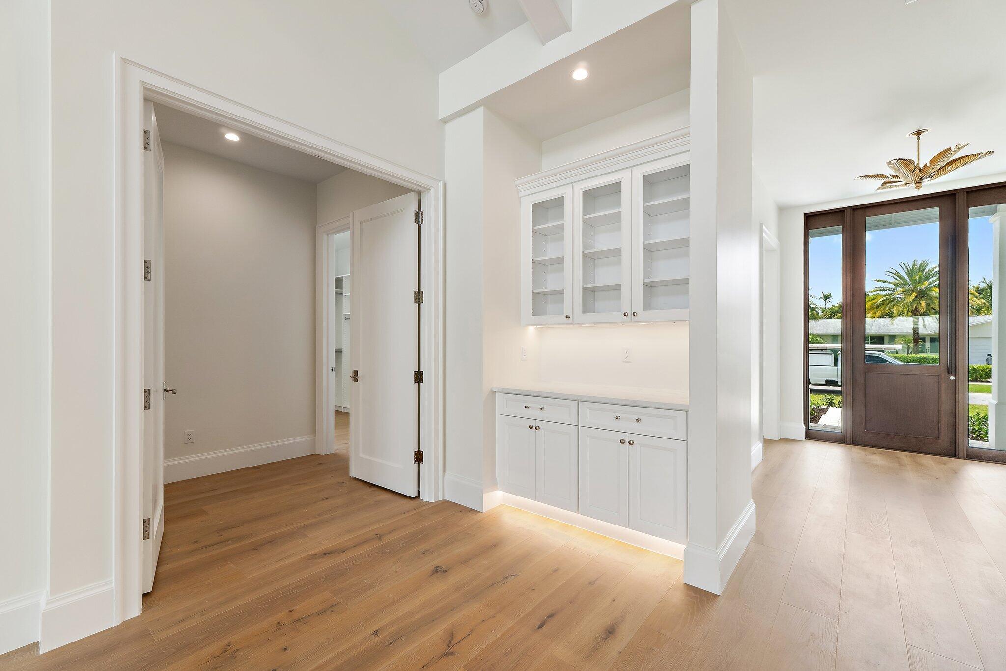 Yacht Club Addition - Residential