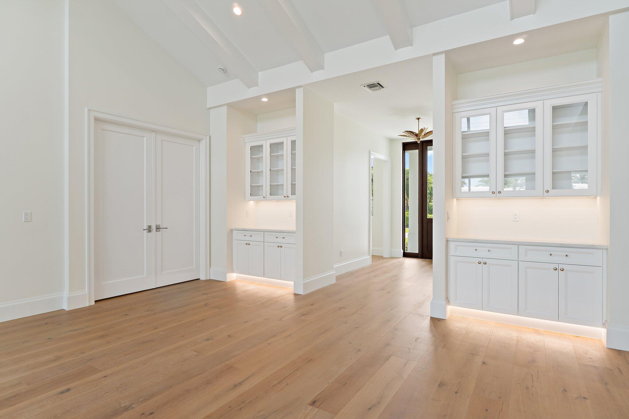 Yacht Club Addition - Residential