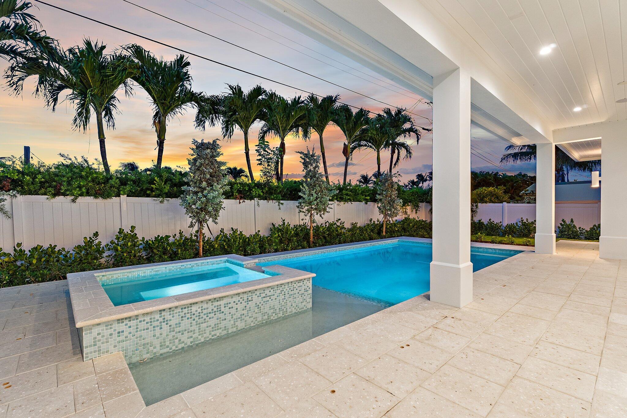 Yacht Club Addition - Residential