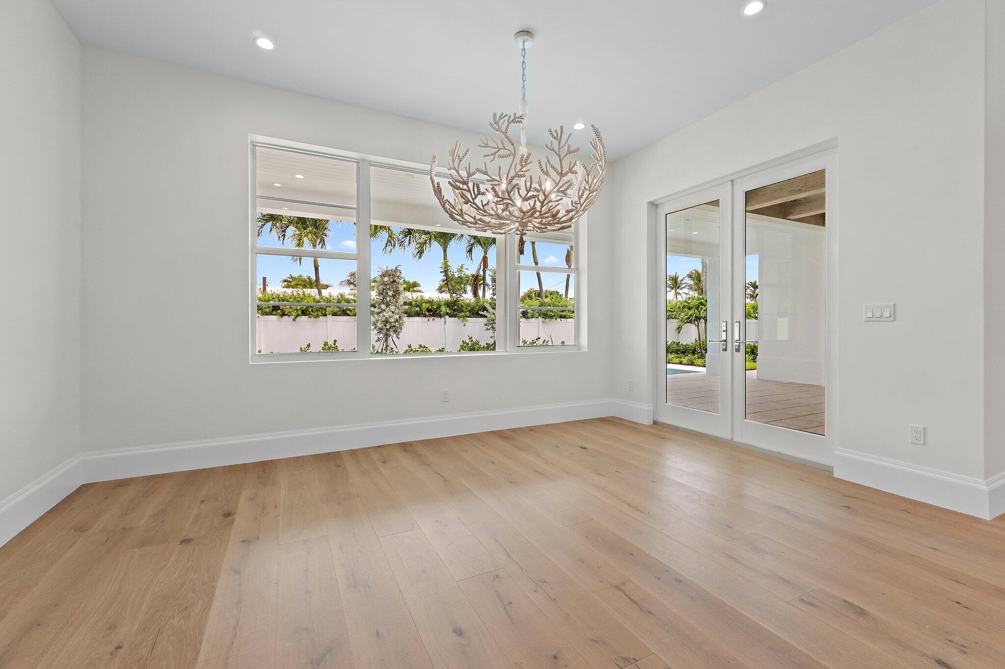Yacht Club Addition - Residential