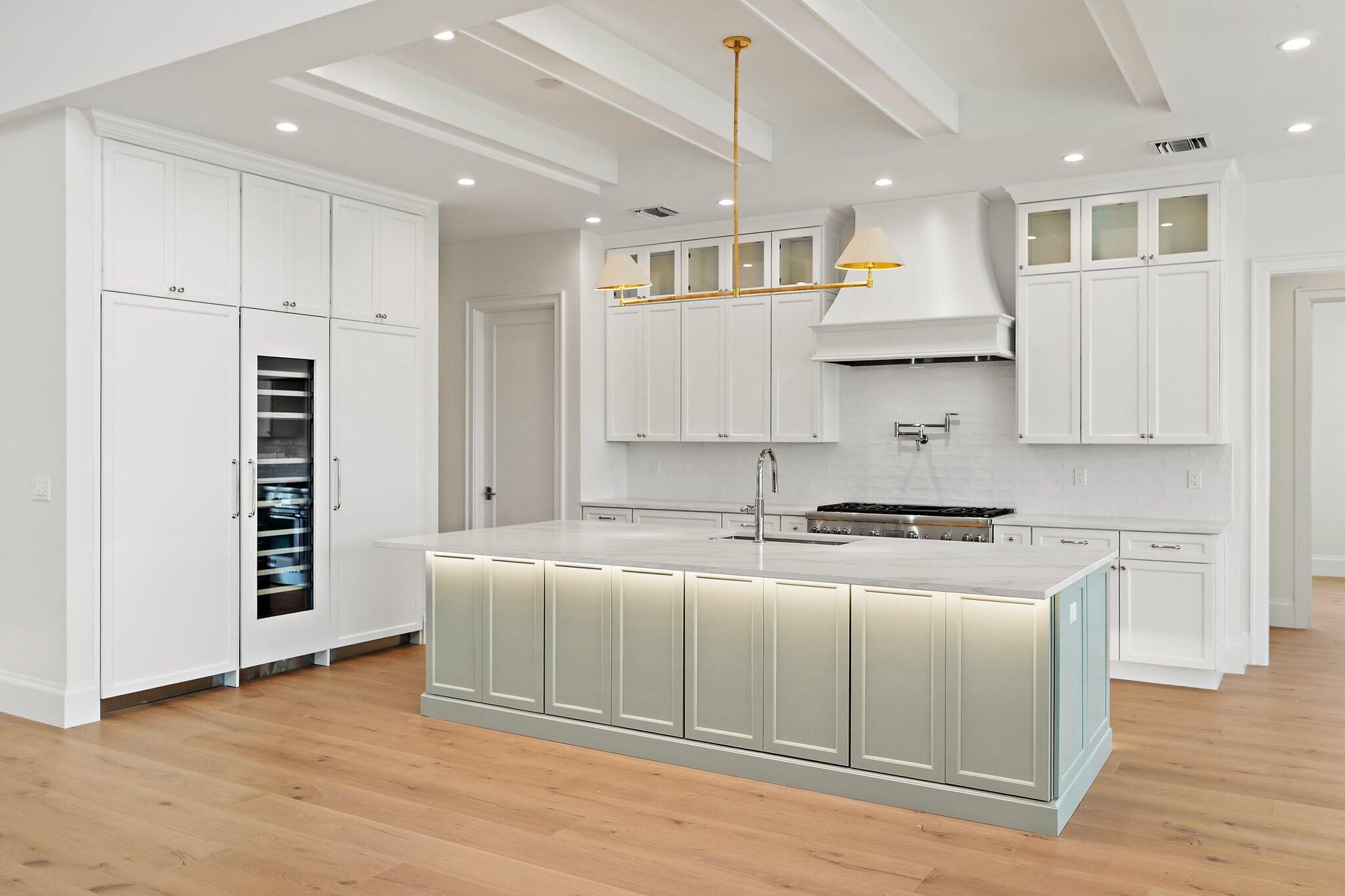 Yacht Club Addition - Residential