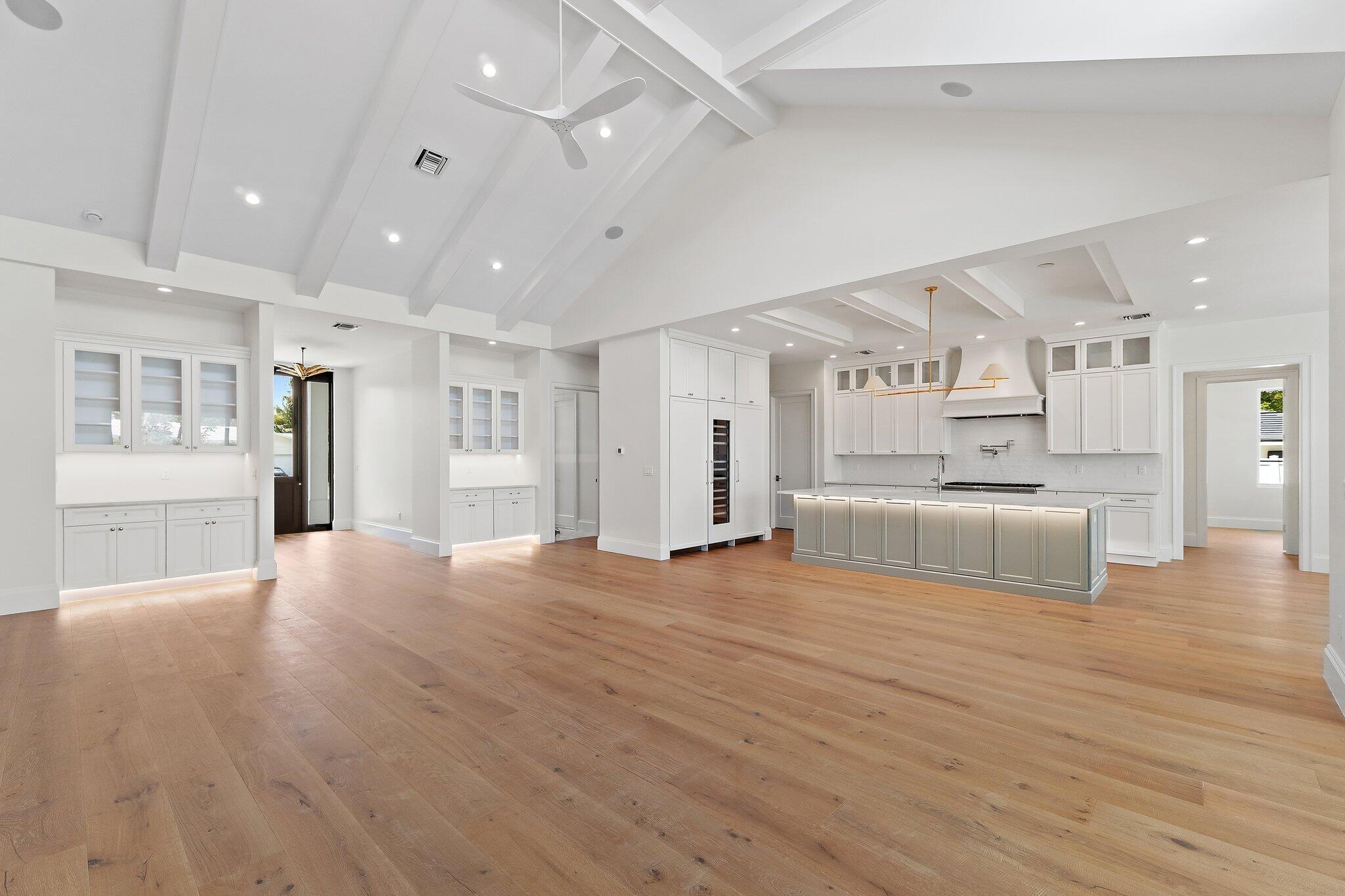 Yacht Club Addition - Residential