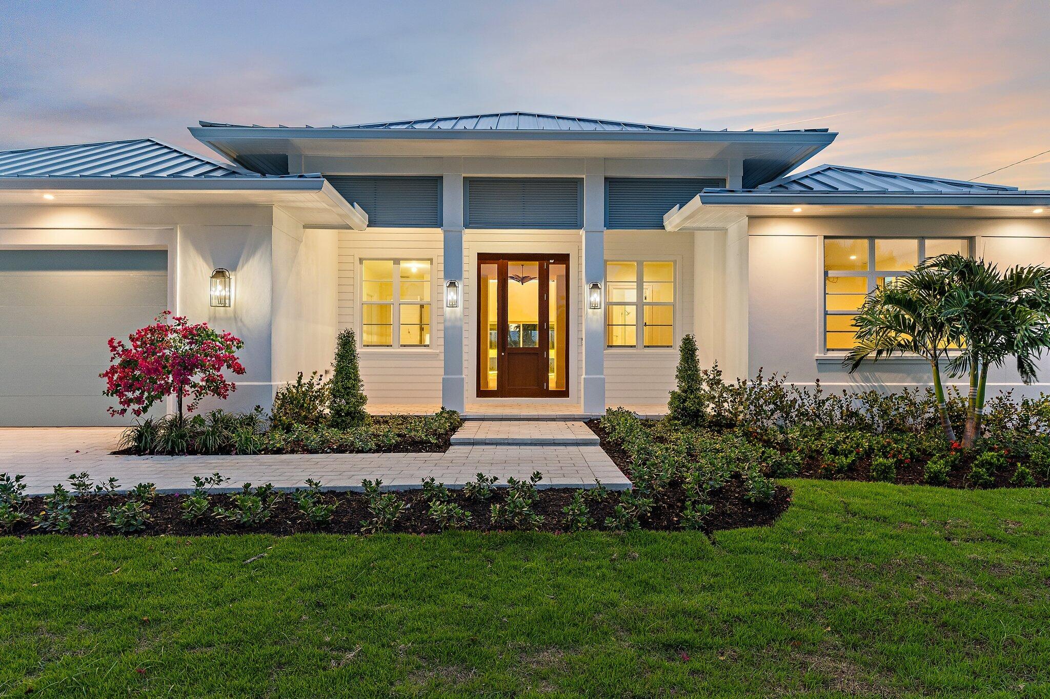 Yacht Club Addition - Residential