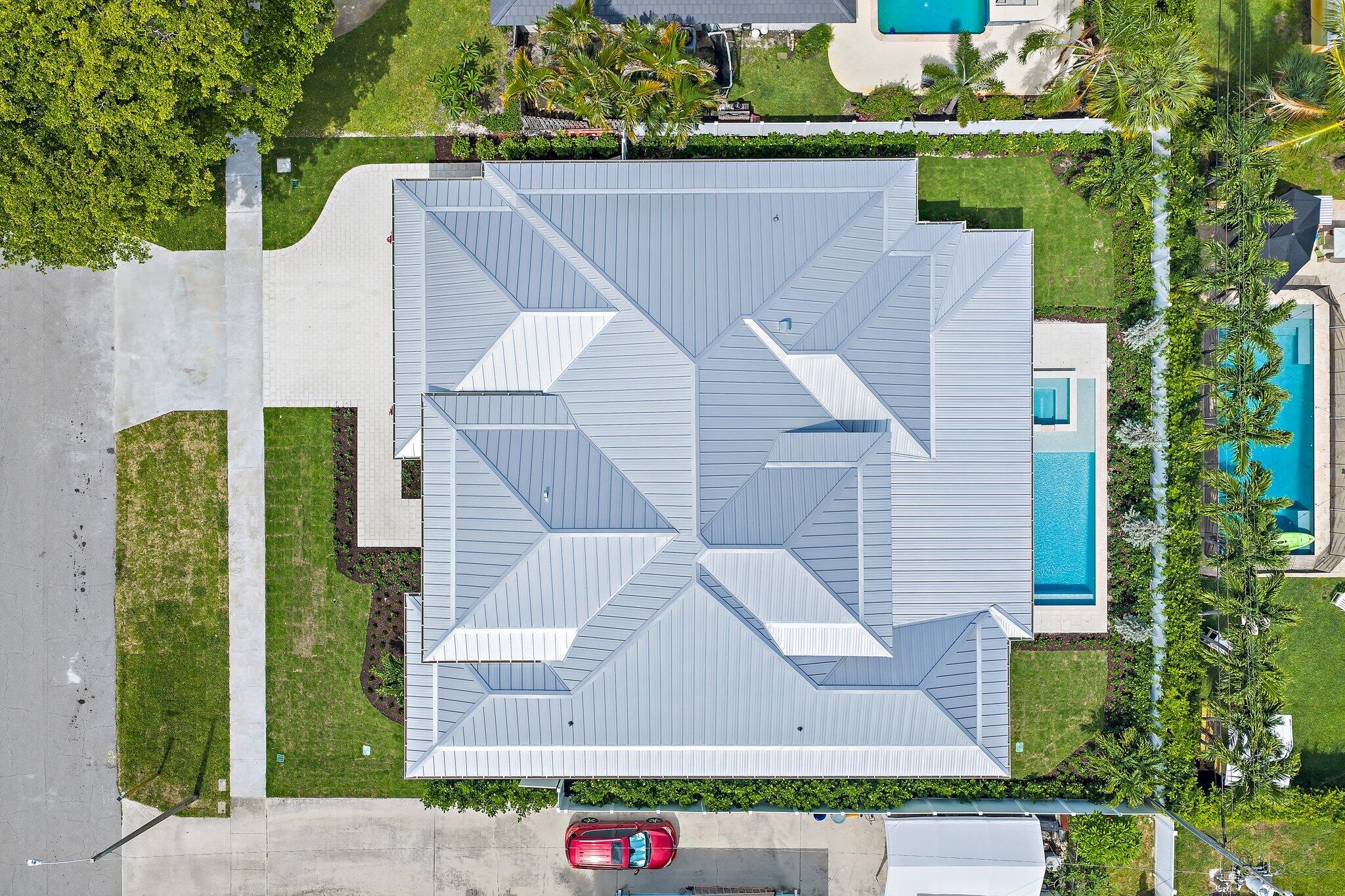 Yacht Club Addition - Residential