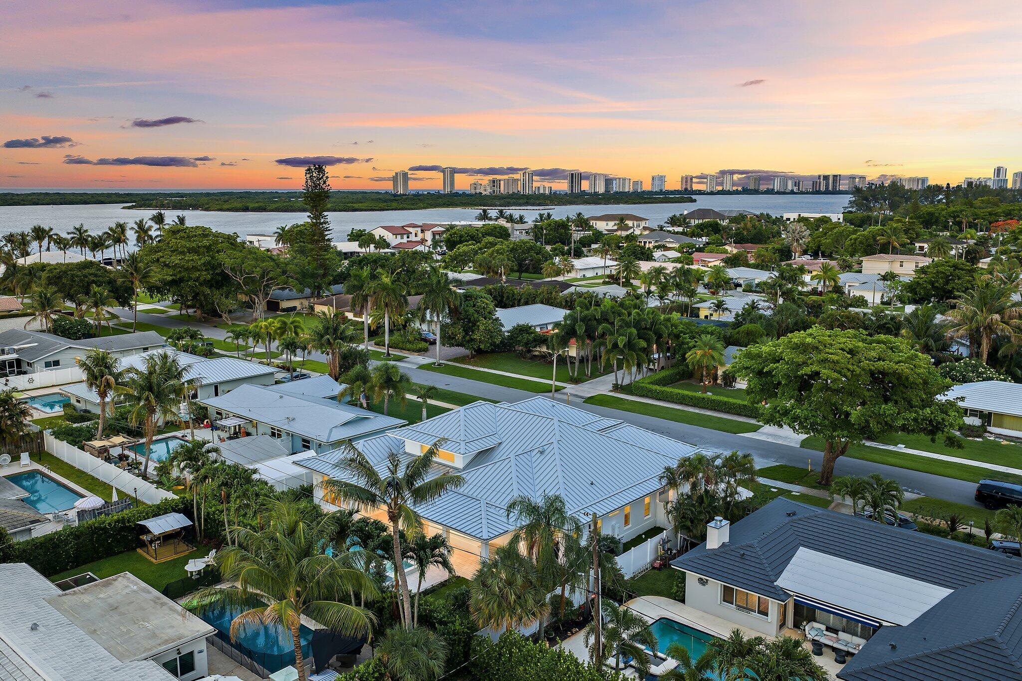 Yacht Club Addition - Residential