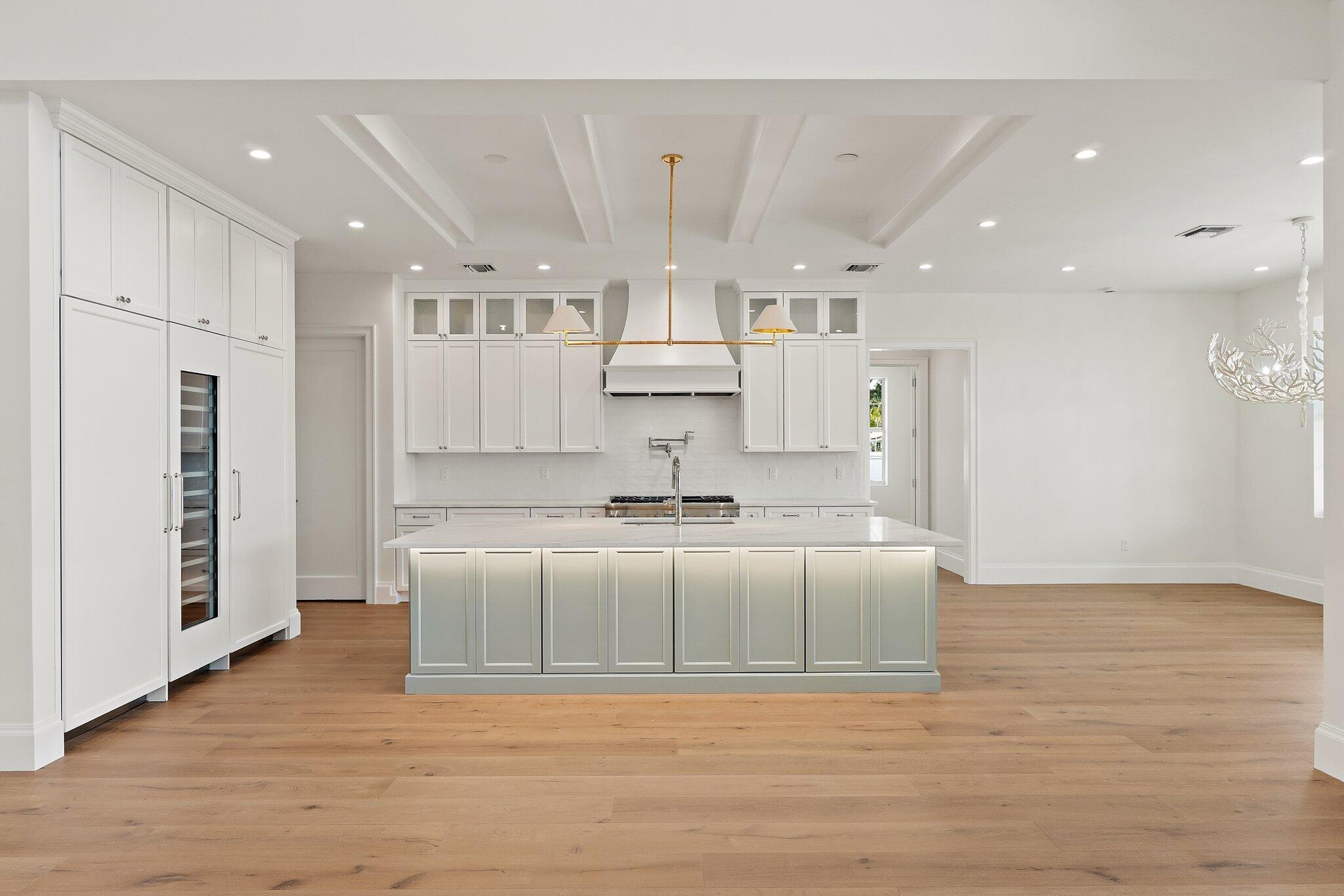 Yacht Club Addition - Residential