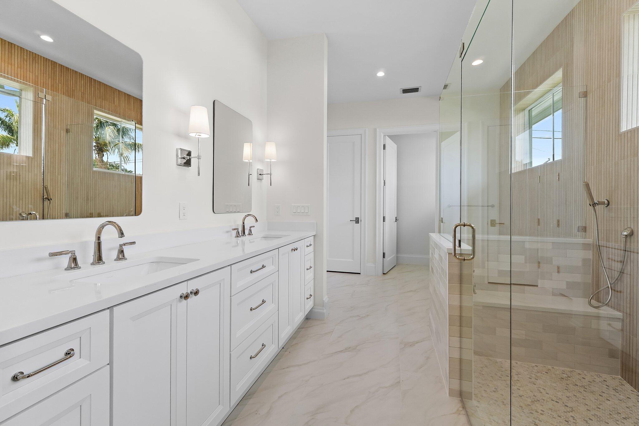 Yacht Club Addition - Residential