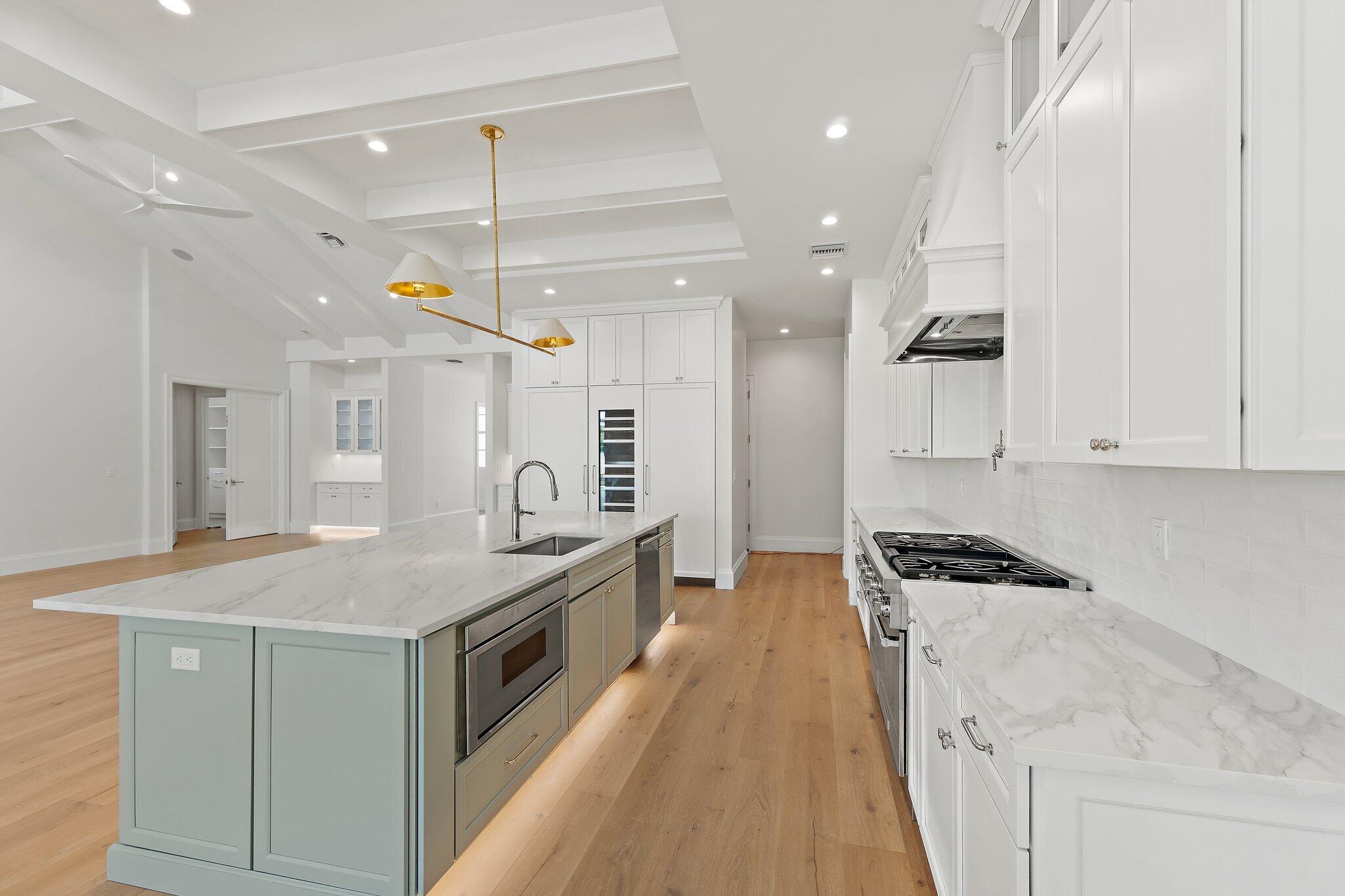 Yacht Club Addition - Residential