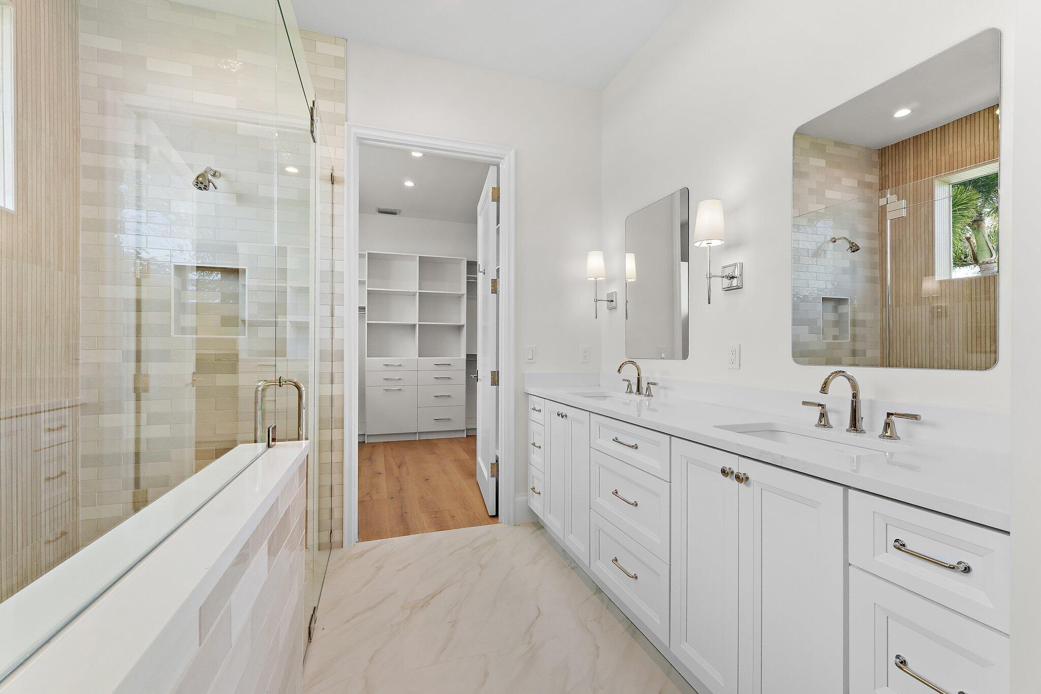 Yacht Club Addition - Residential