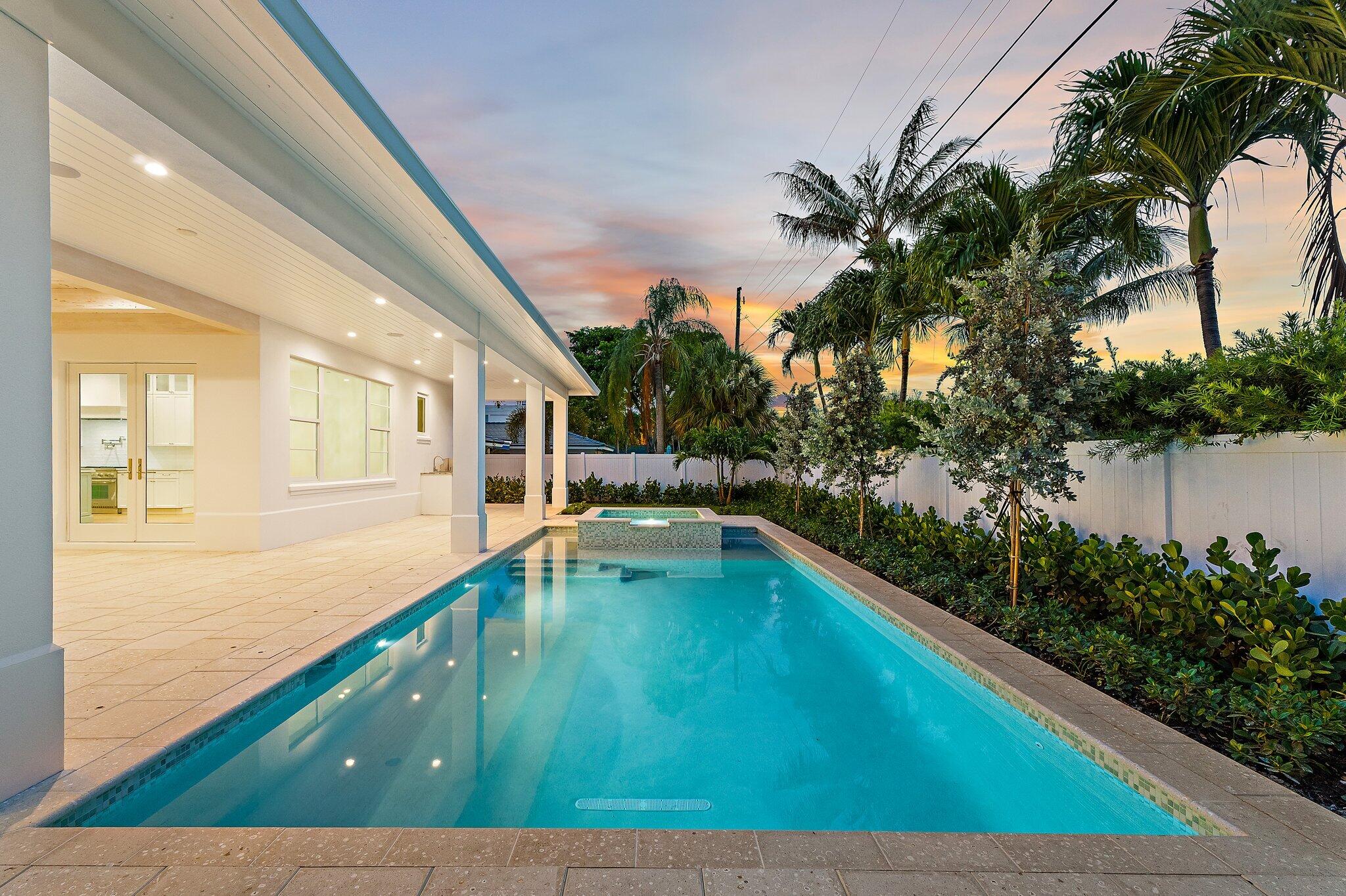 Yacht Club Addition - Residential