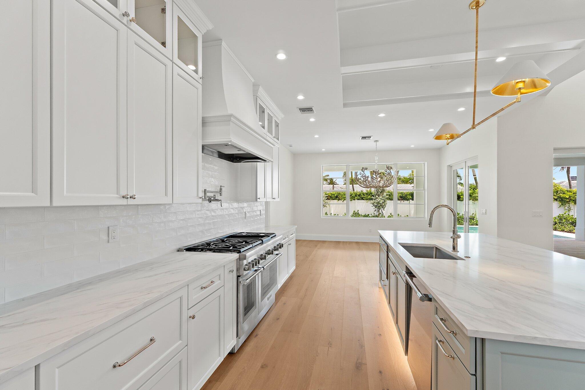 Yacht Club Addition - Residential