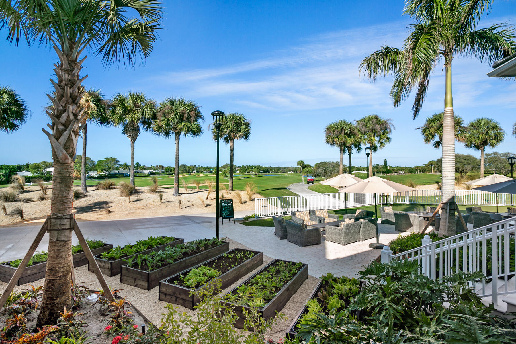 Yacht Club Addition - Residential