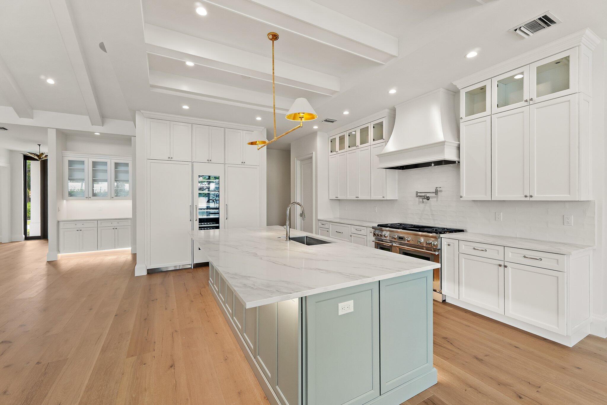 Yacht Club Addition - Residential