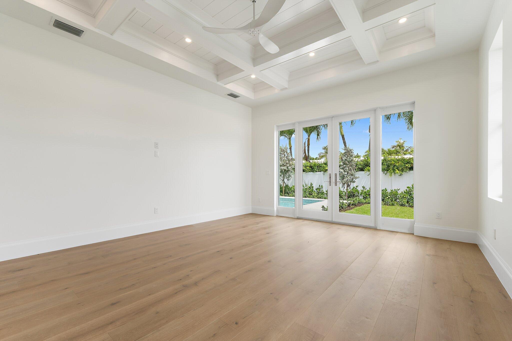 Yacht Club Addition - Residential