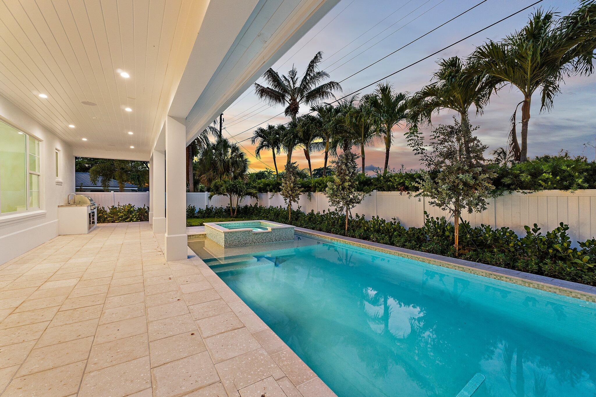 Yacht Club Addition - Residential