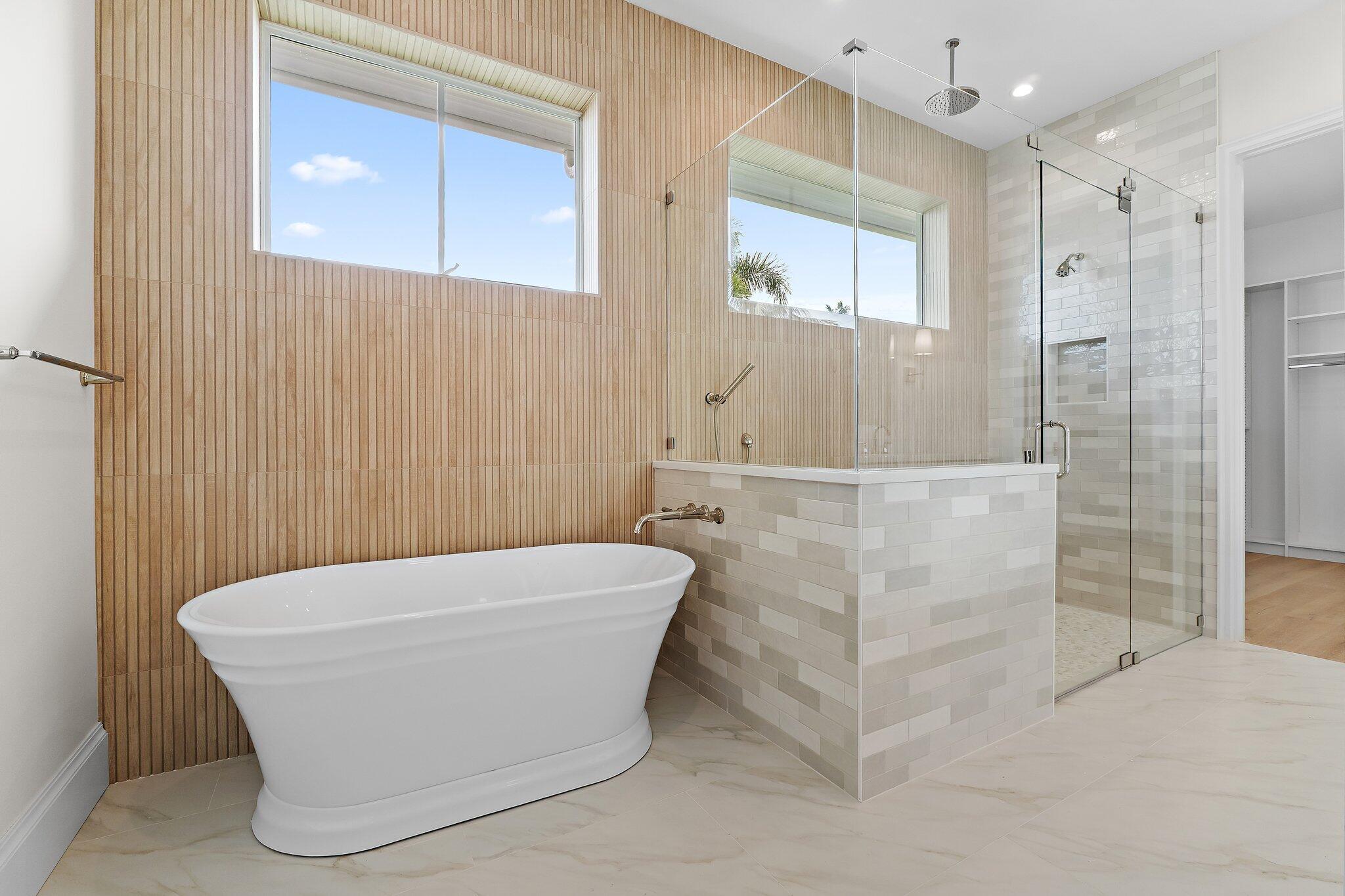 Yacht Club Addition - Residential