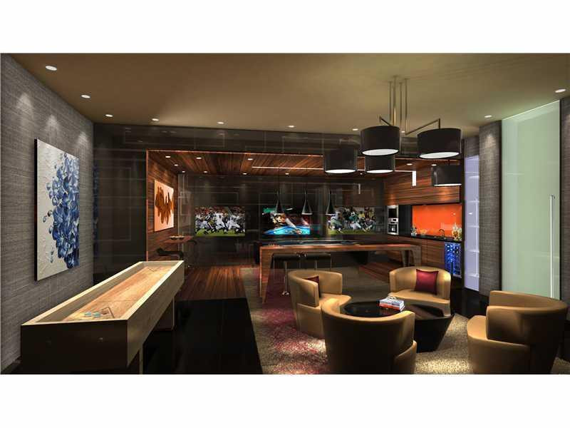 PARAMOUNT FORT LAUDERDALE - Residential