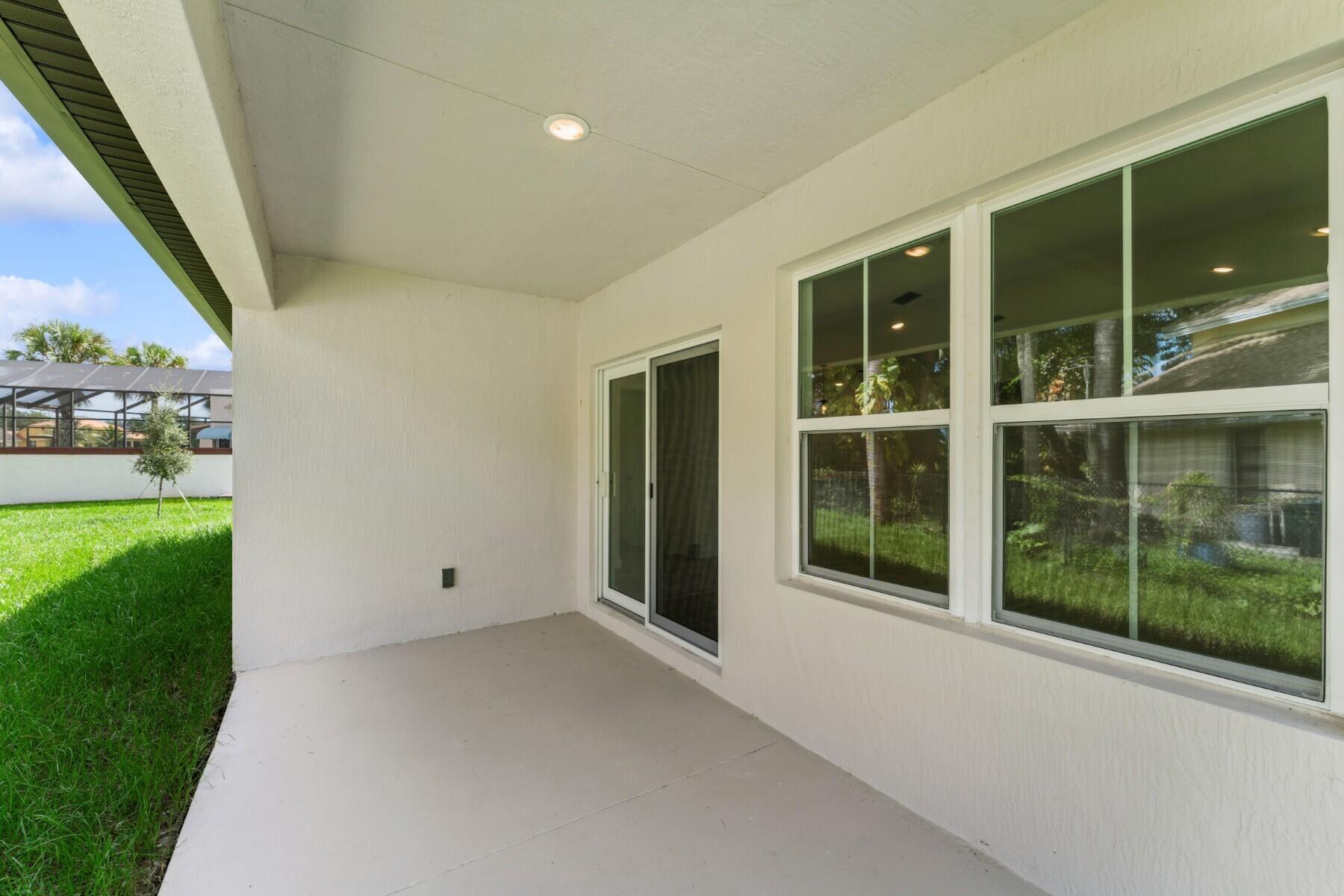 PORT ST LUCIE SECTION 13 - Residential