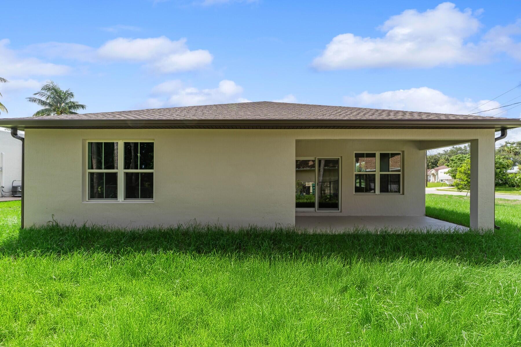 PORT ST LUCIE SECTION 13 - Residential
