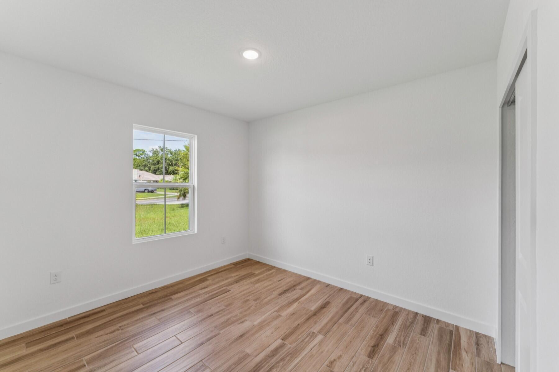 PORT ST LUCIE SECTION 13 - Residential
