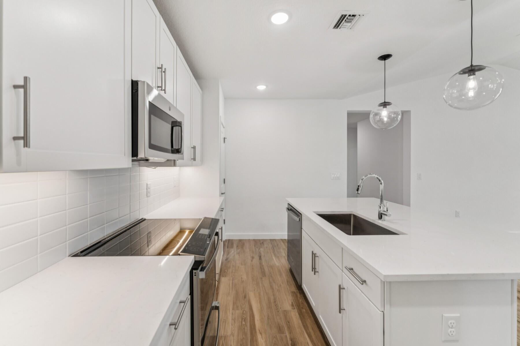 PORT ST LUCIE SECTION 13 - Residential
