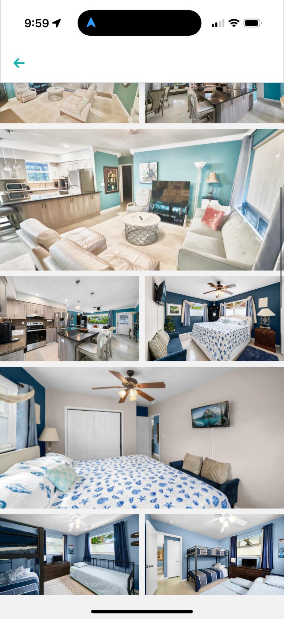 CORAL HEIGHTS SEC 3 - Residential Lease